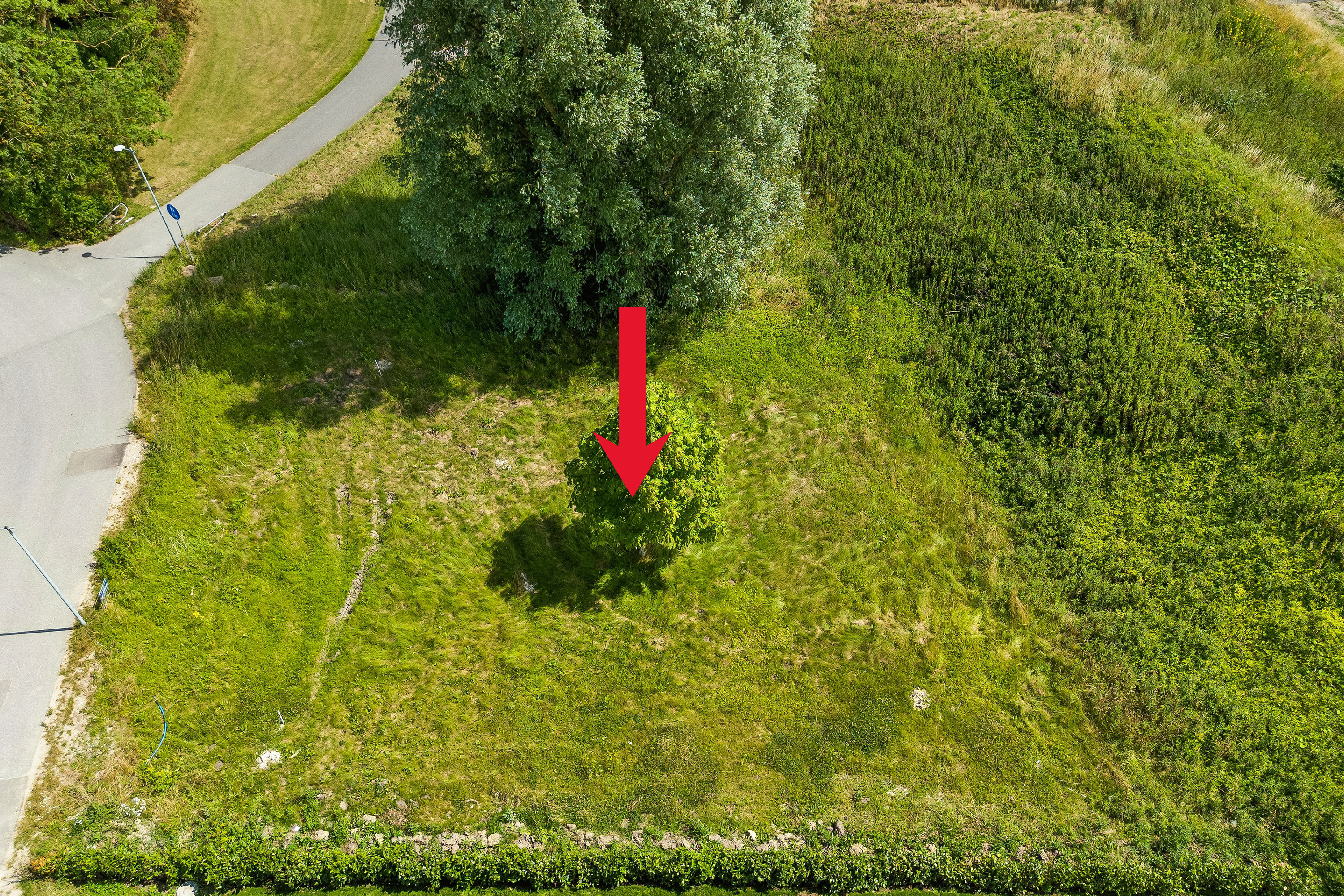 Fælledvej 62, 4100 Ringsted