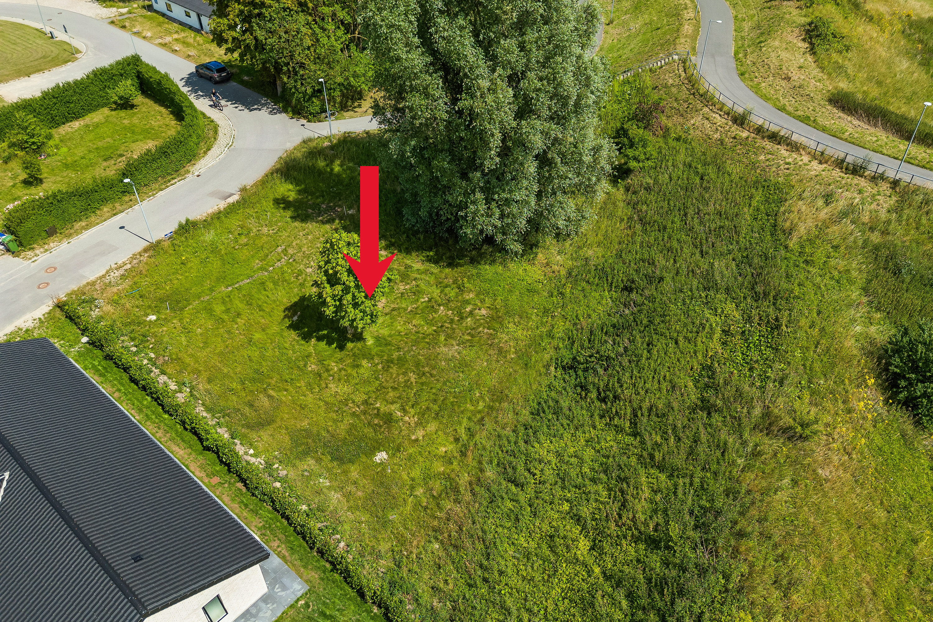 Fælledvej 62, 4100 Ringsted
