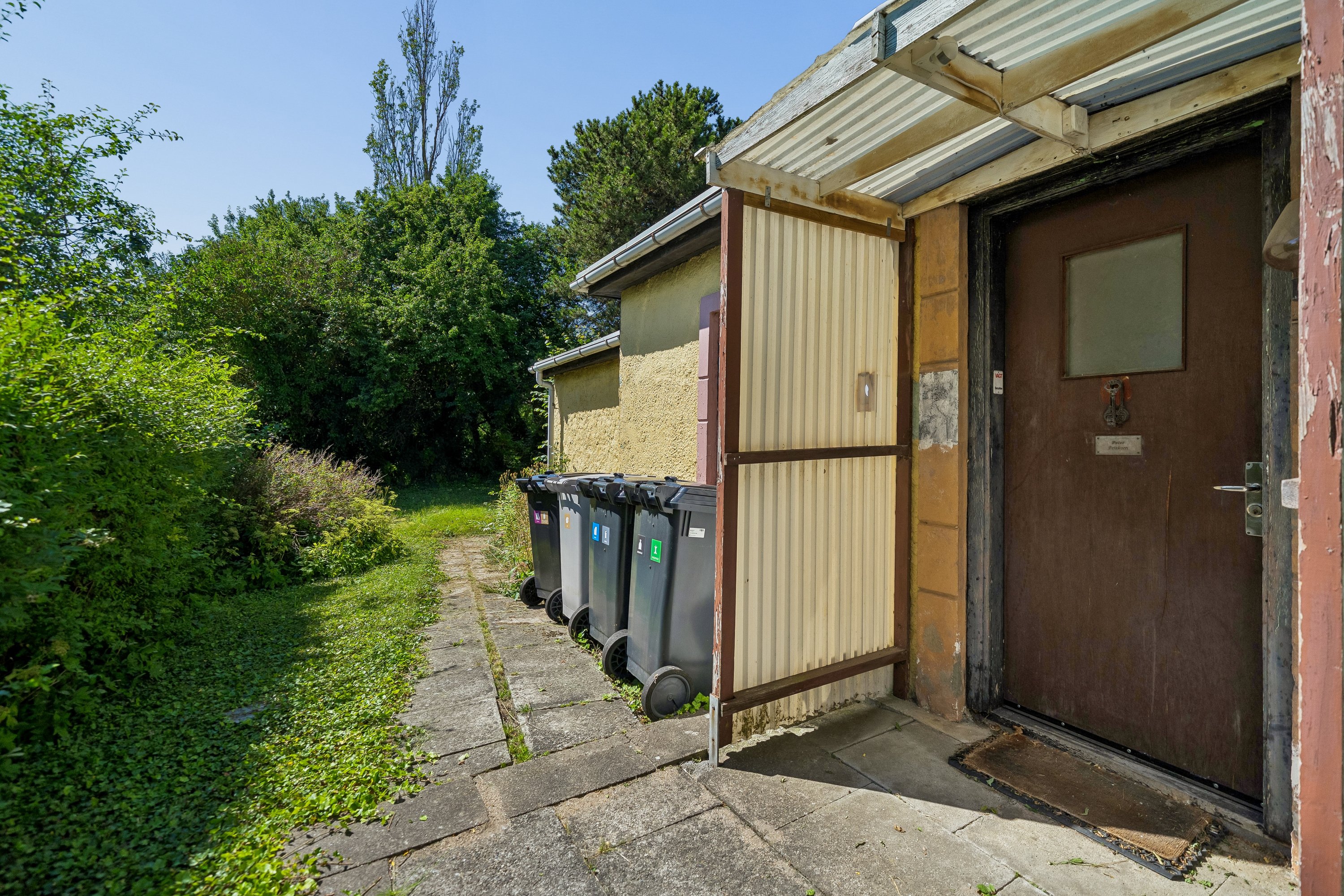 Højskole Alle 47, 2770 Kastrup