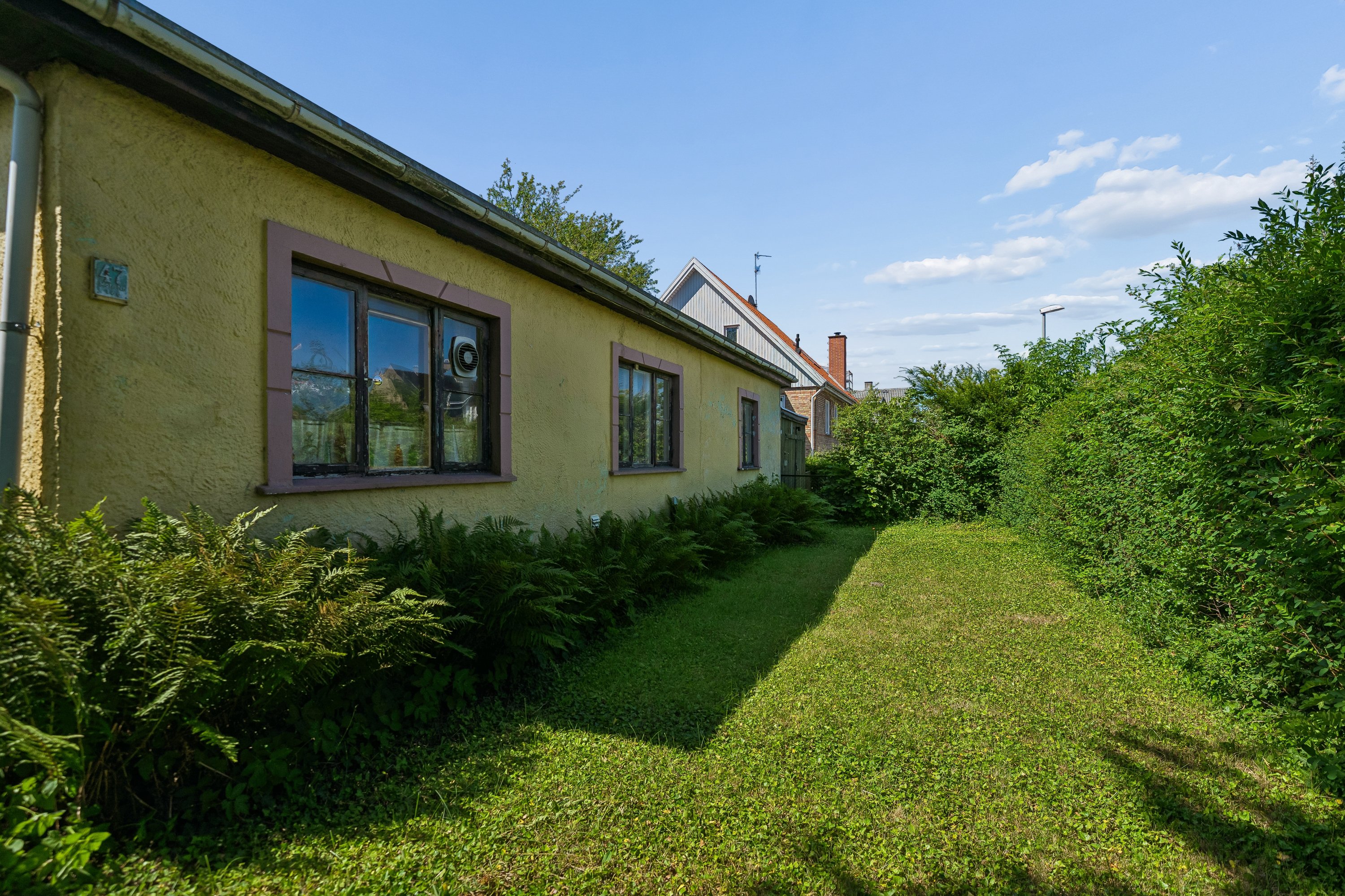 Højskole Alle 47, 2770 Kastrup