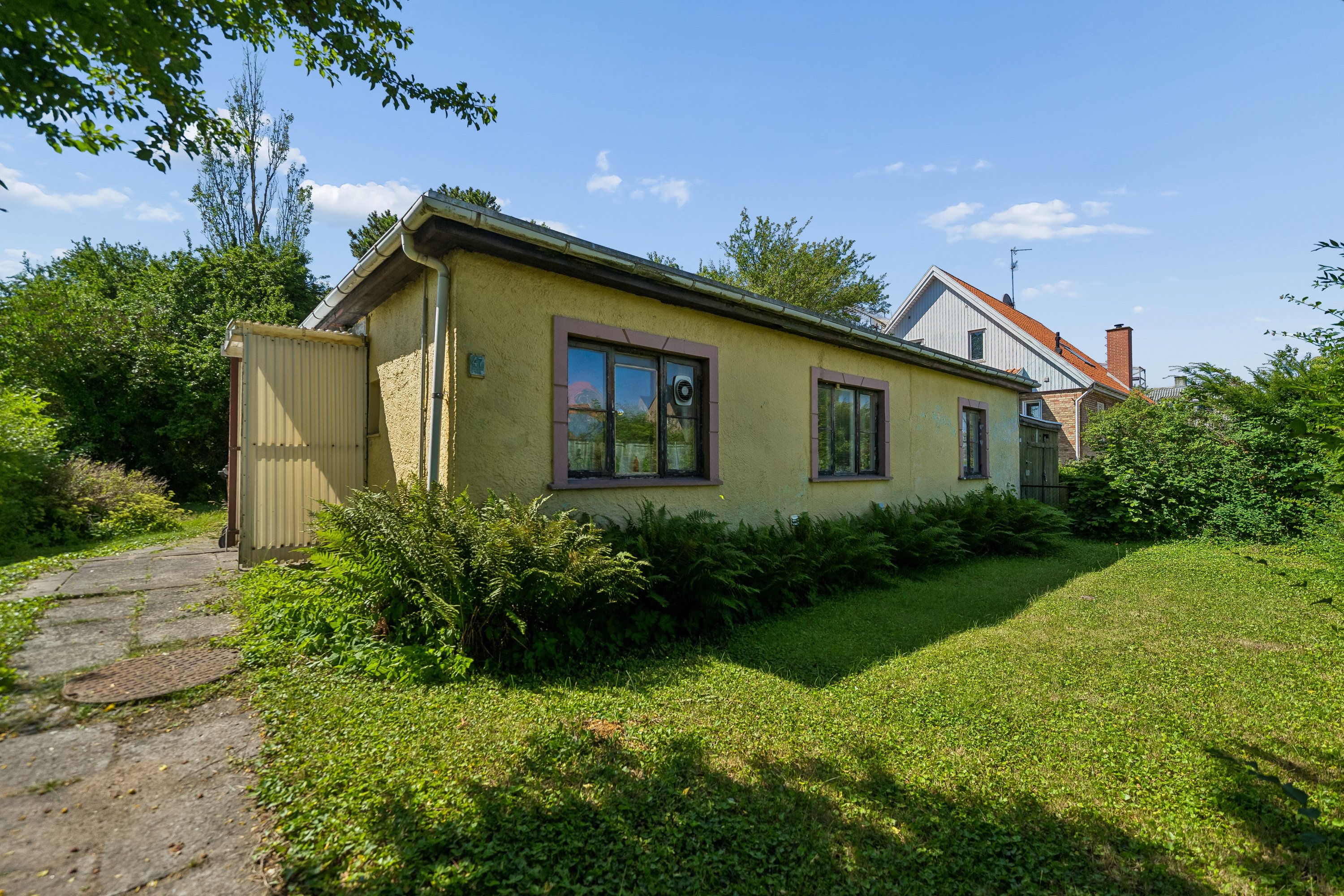 Højskole Alle 47, 2770 Kastrup