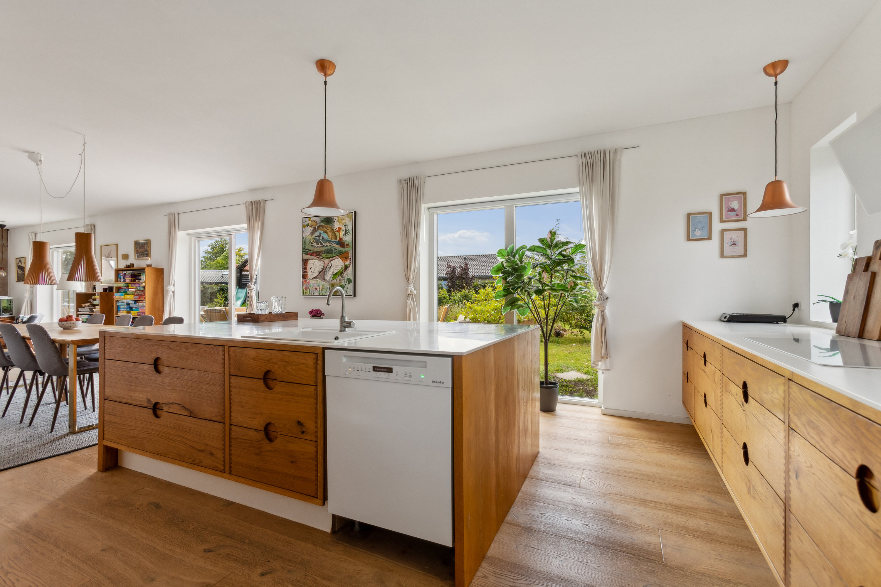 Triumfbuen 17, 3400 Hillerød