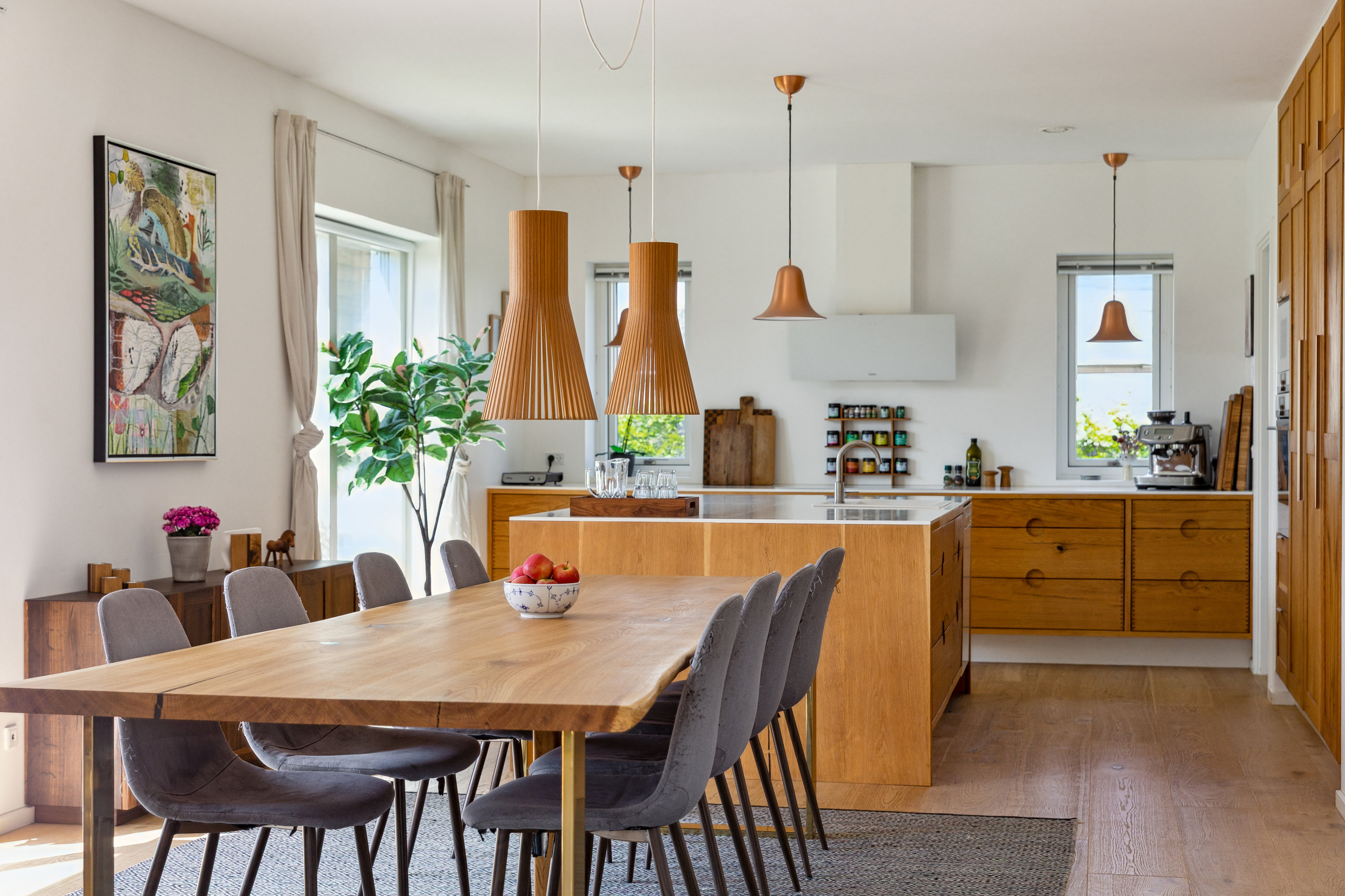 Triumfbuen 17, 3400 Hillerød