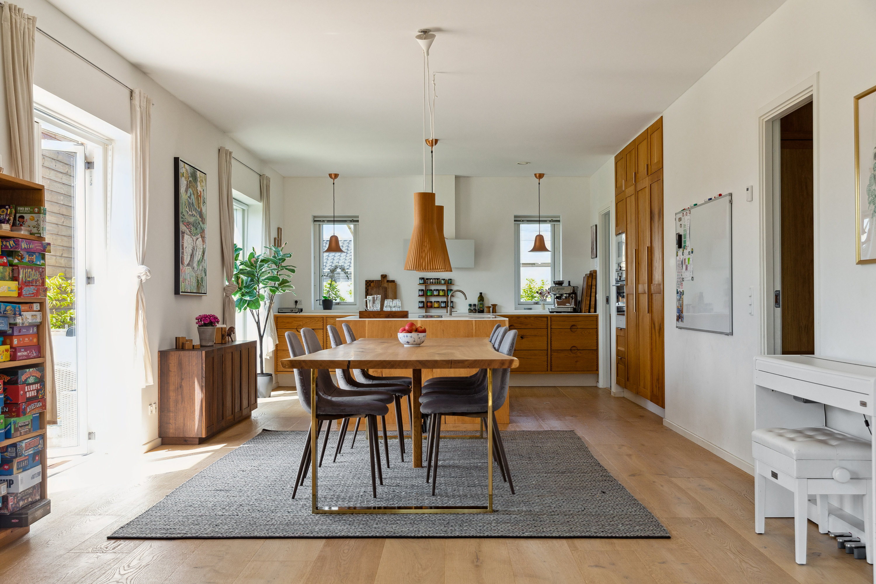 Triumfbuen 17, 3400 Hillerød