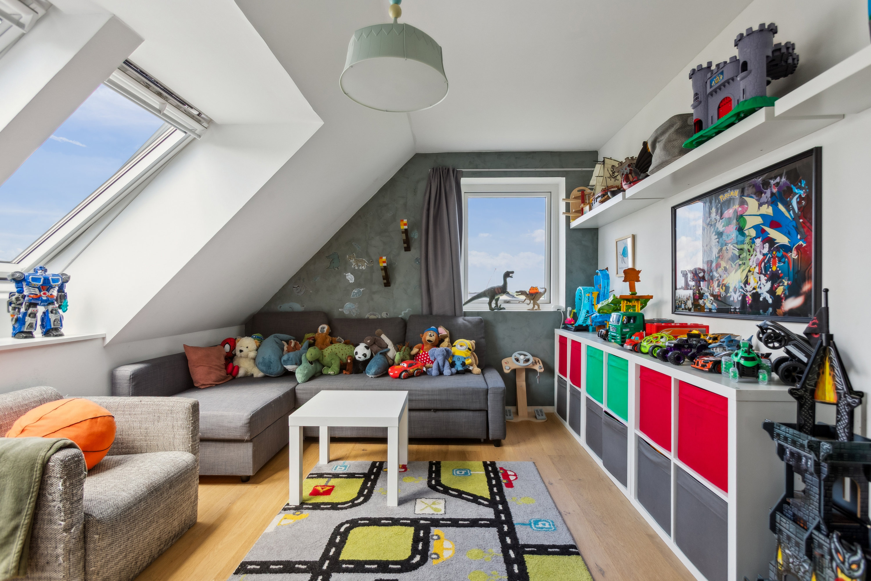 Triumfbuen 17, 3400 Hillerød