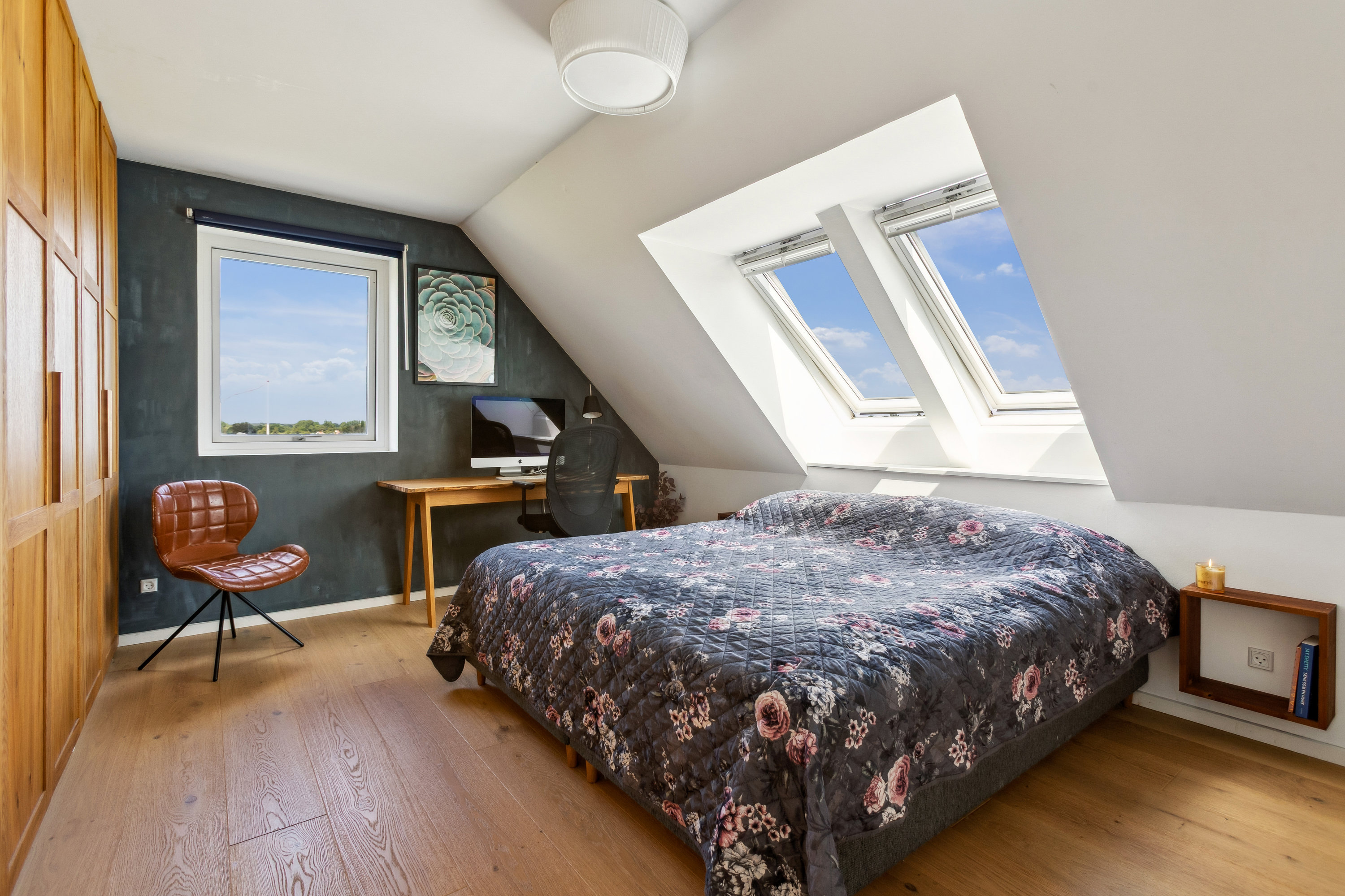 Triumfbuen 17, 3400 Hillerød