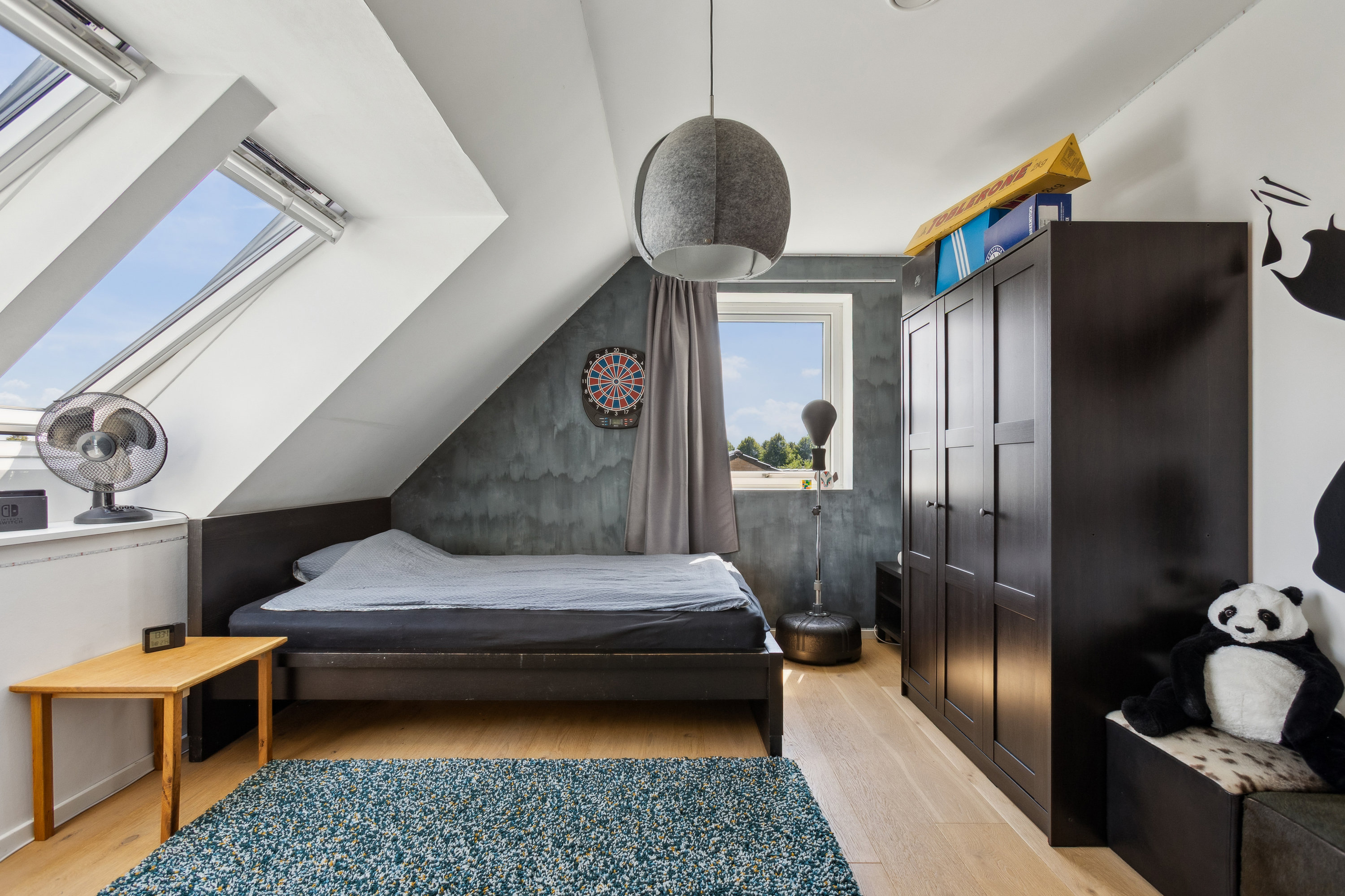 Triumfbuen 17, 3400 Hillerød