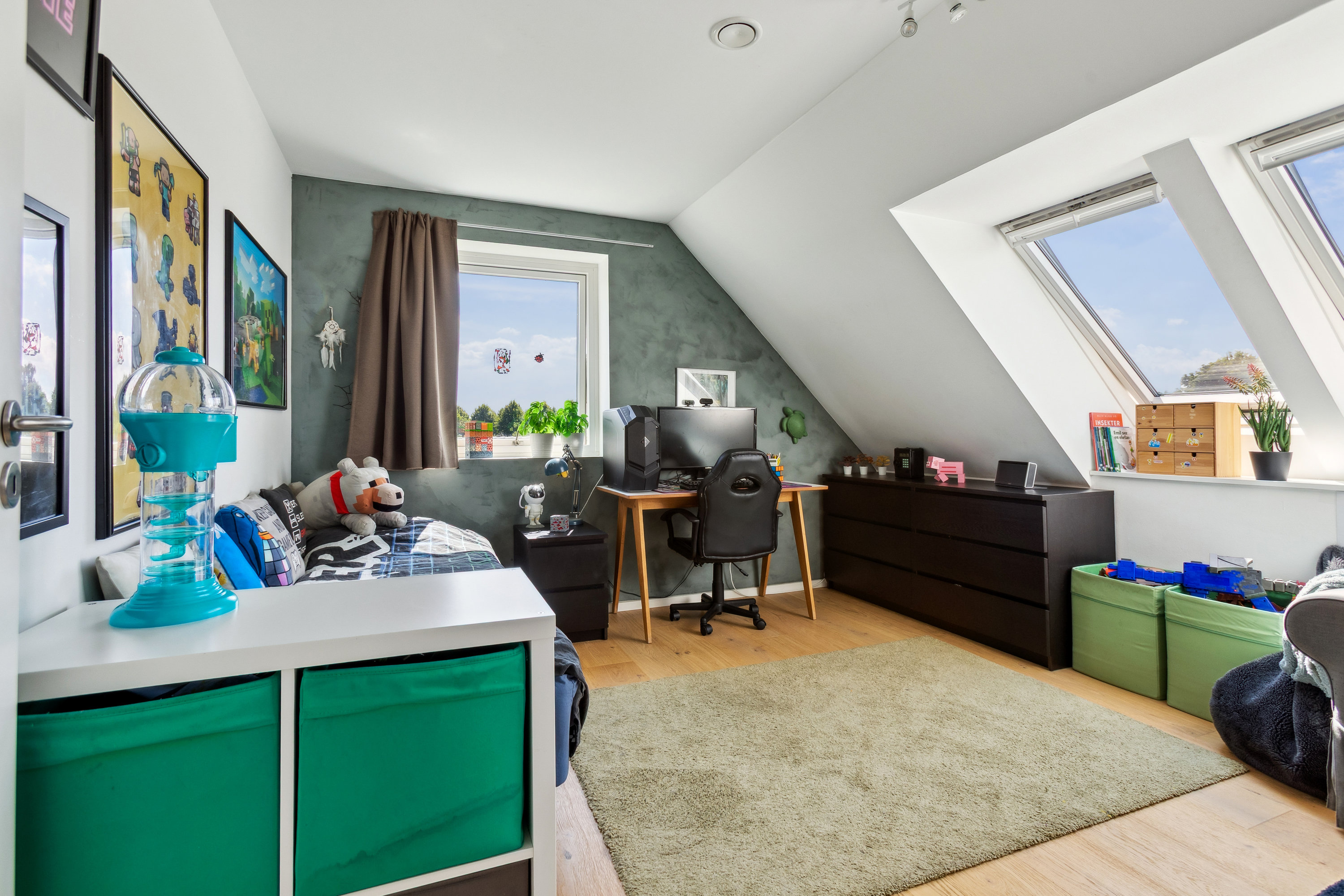 Triumfbuen 17, 3400 Hillerød