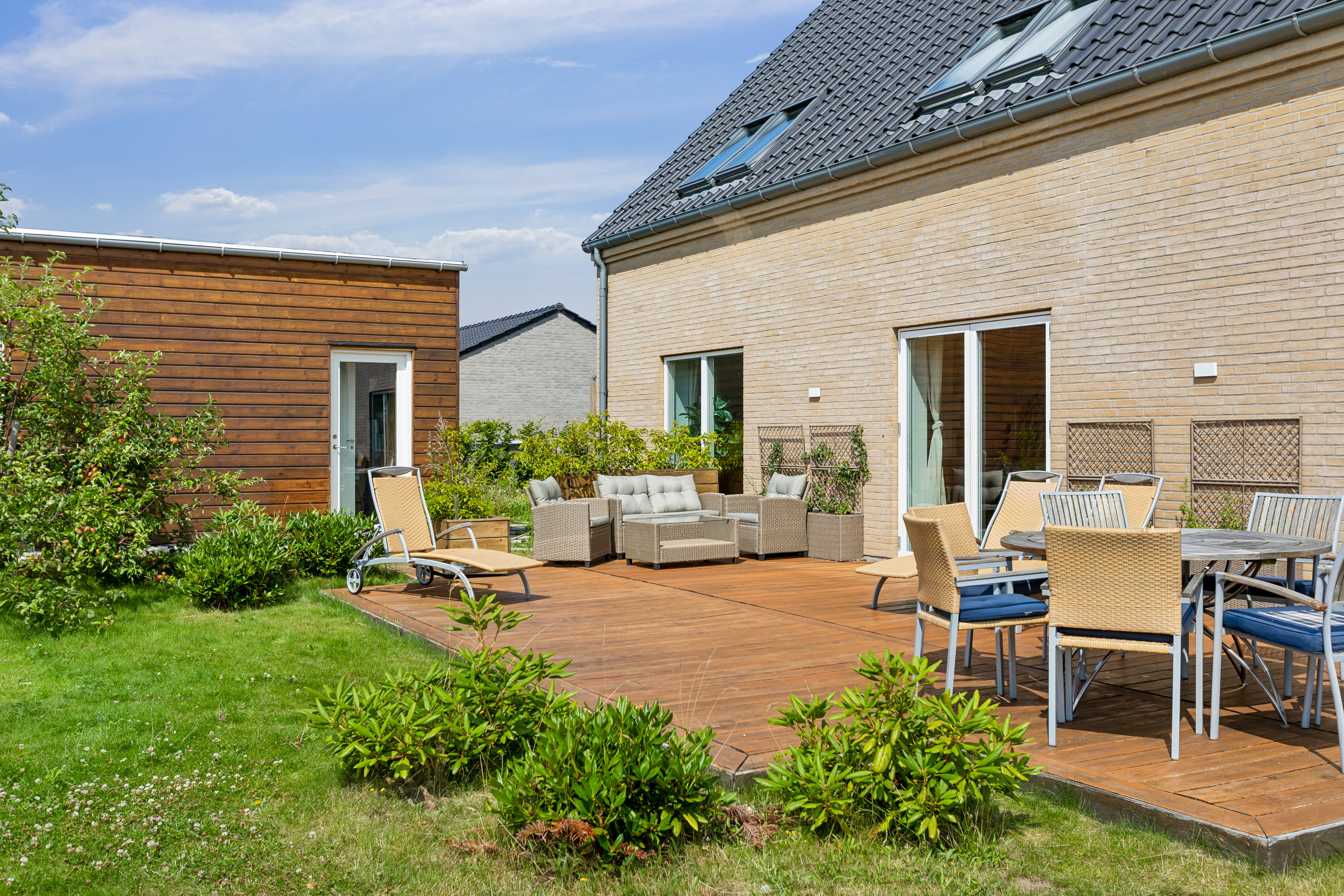 Triumfbuen 17, 3400 Hillerød