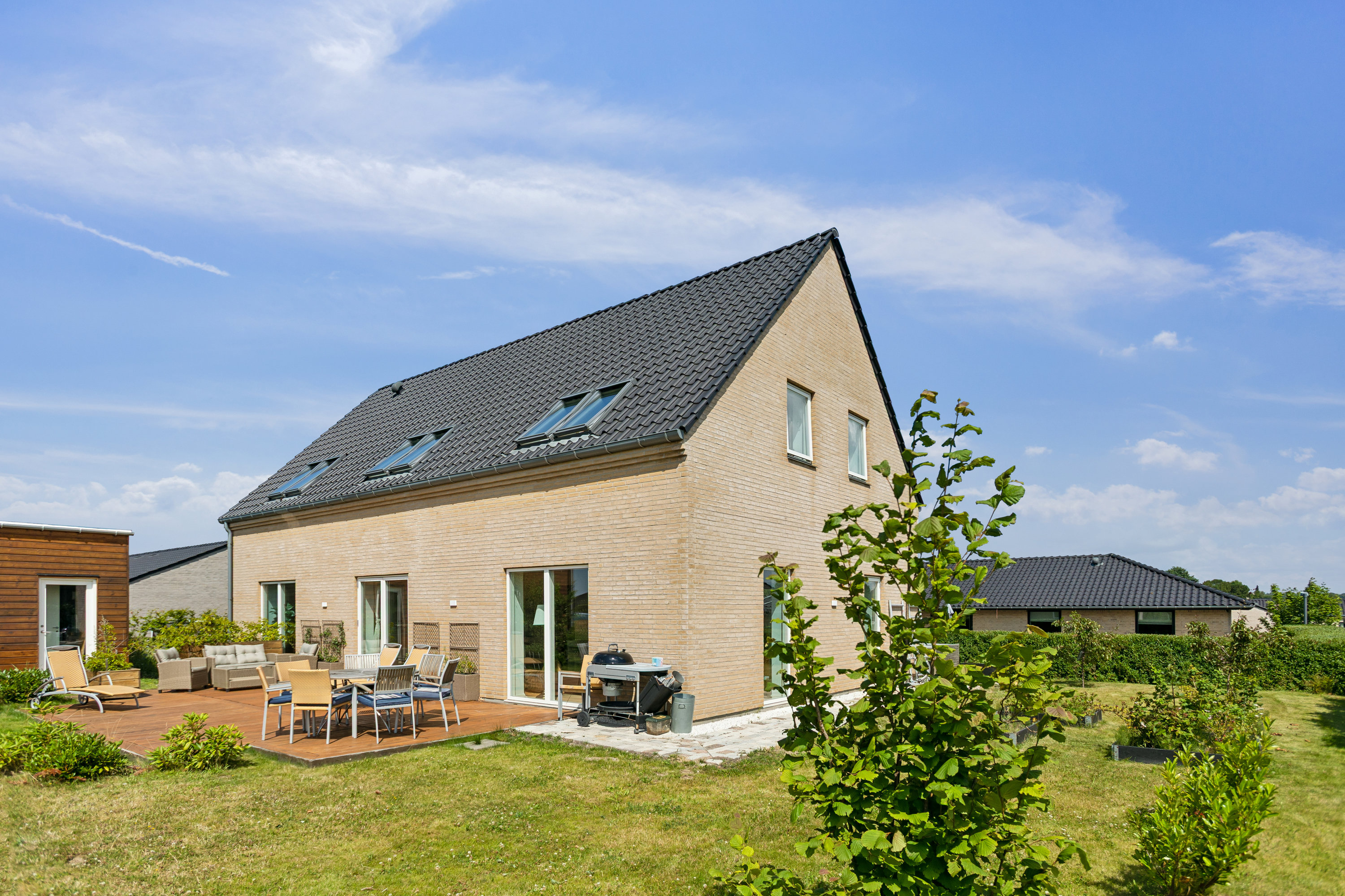 Triumfbuen 17, 3400 Hillerød