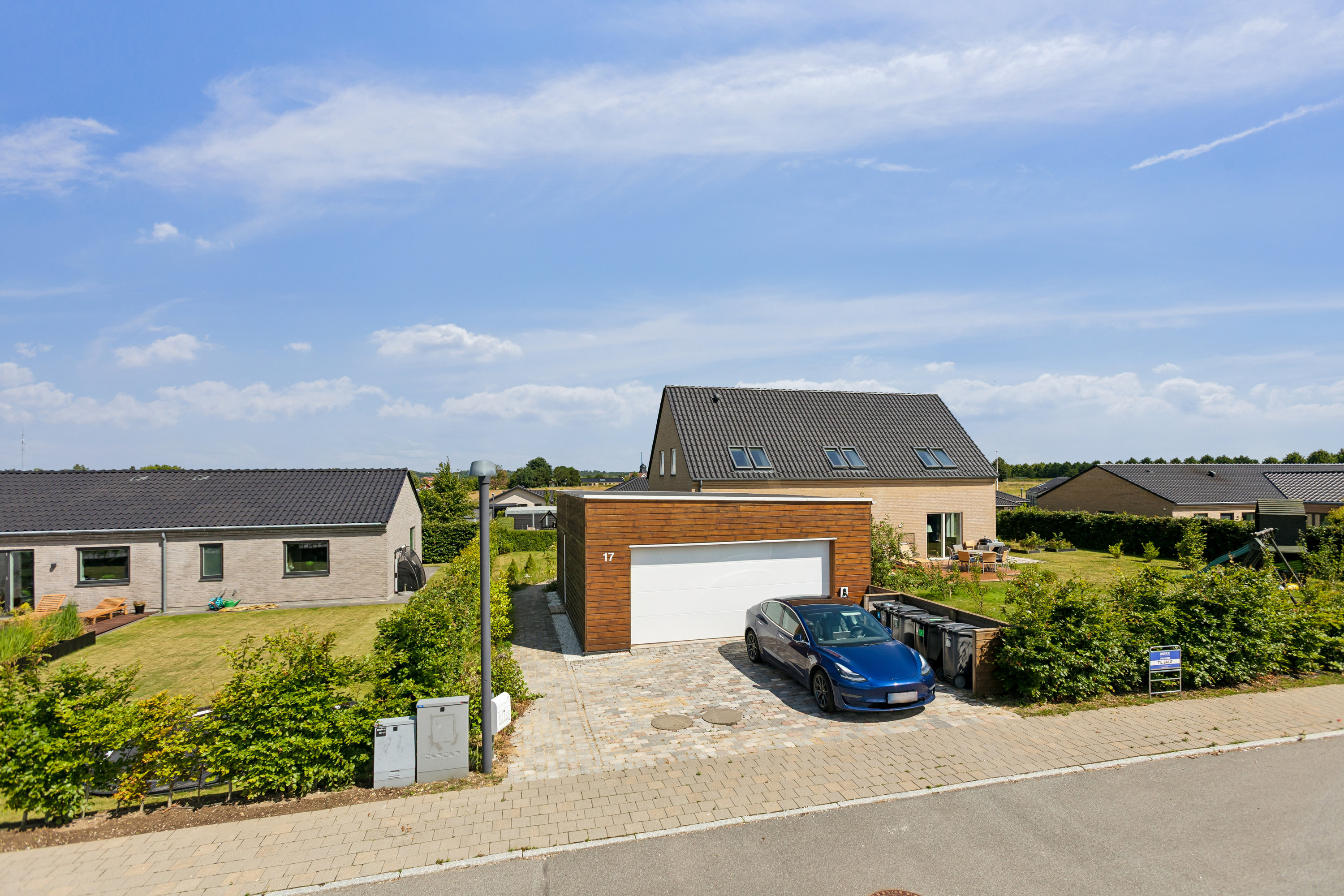 Triumfbuen 17, 3400 Hillerød