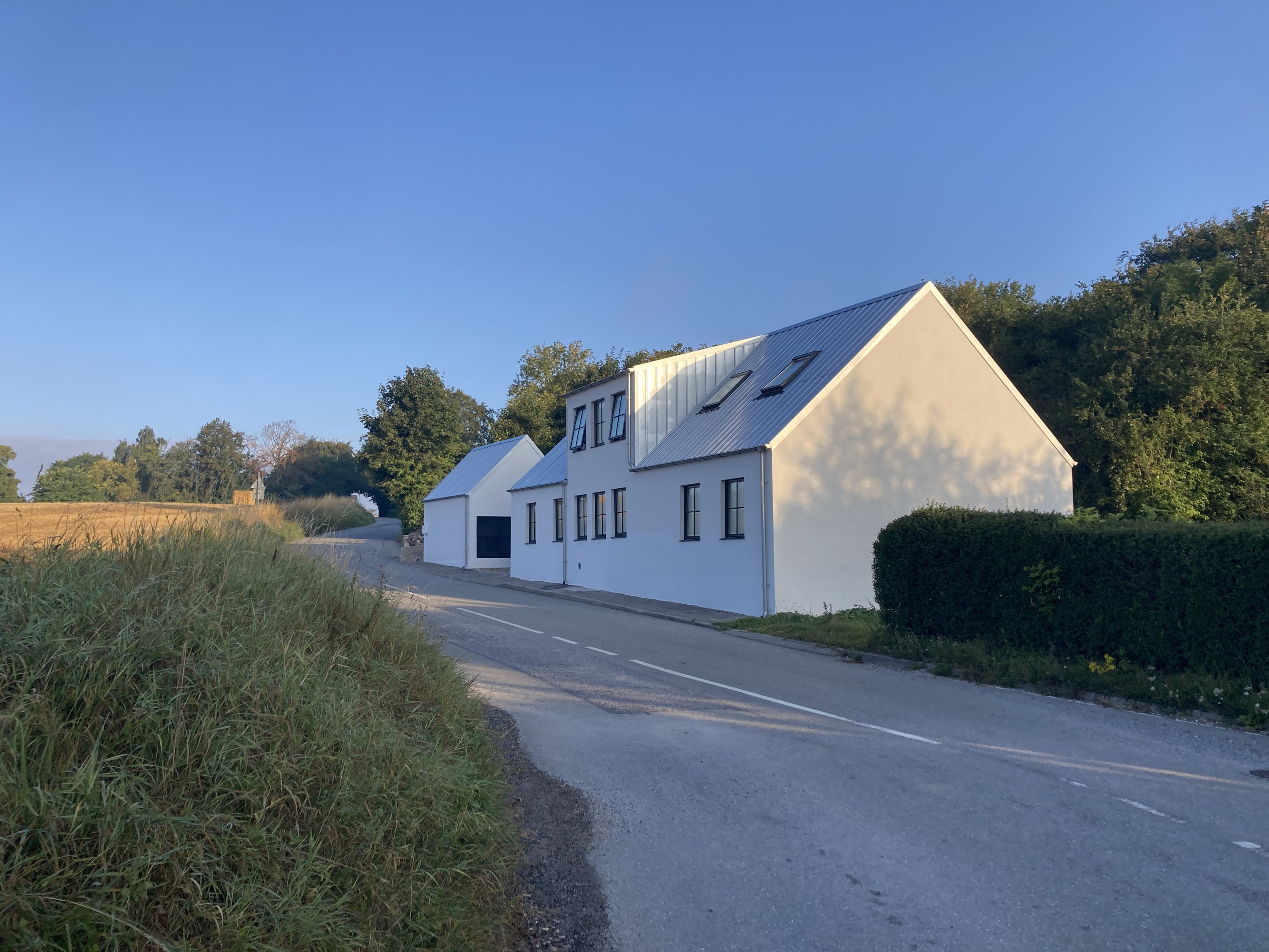Valorevej 69, 4130 Viby Sjælland