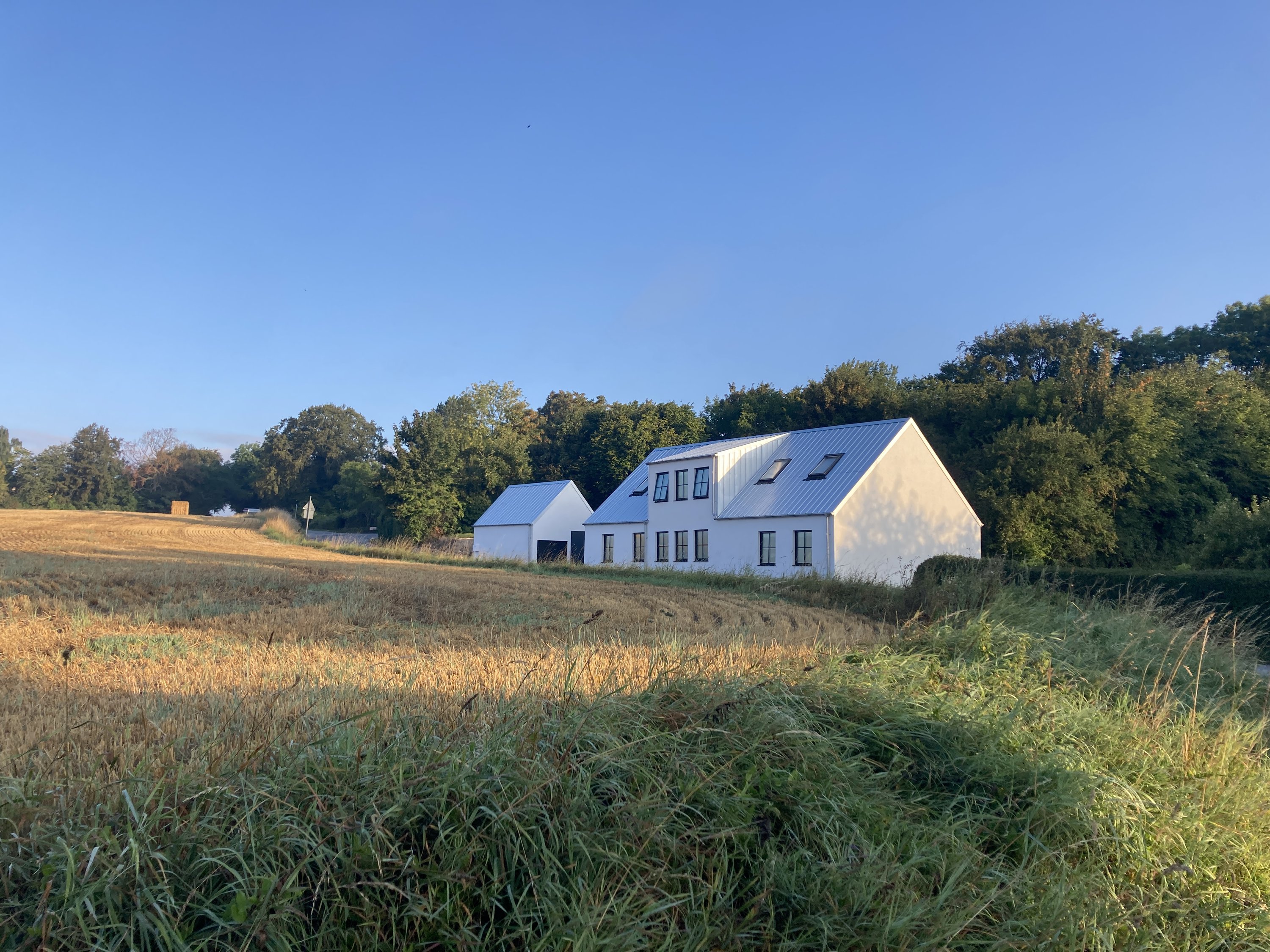 Valorevej 69, 4130 Viby Sjælland