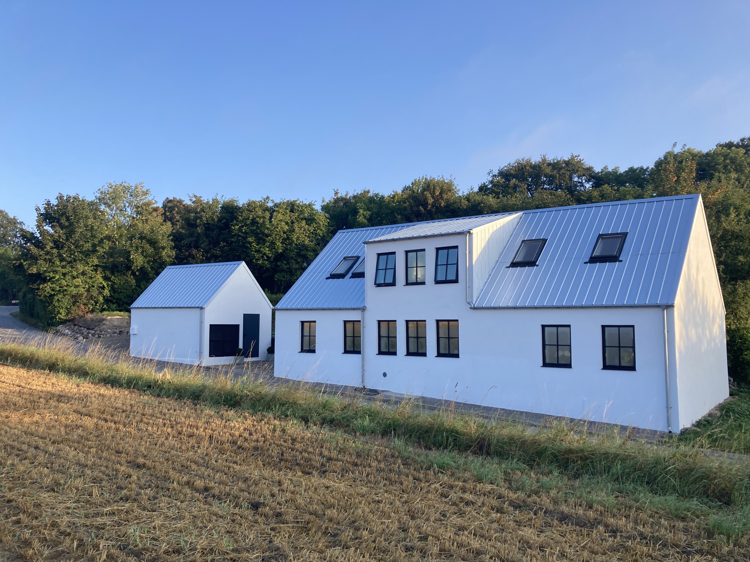 Valorevej 69, 4130 Viby Sjælland
