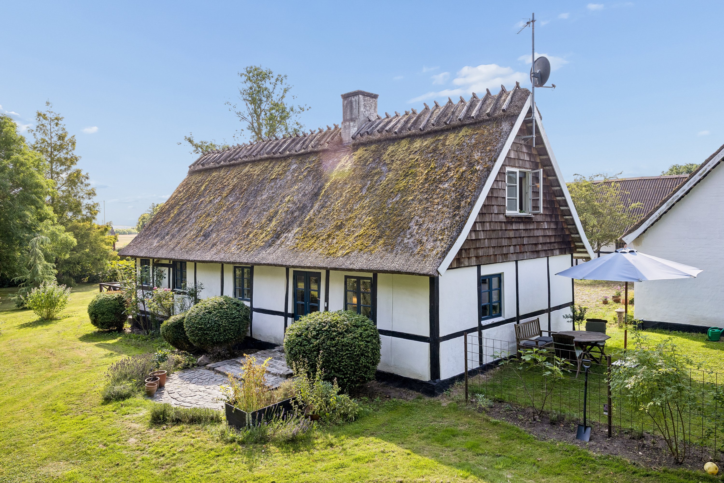 Bøgelundevej 156, 4230 Skælskør
