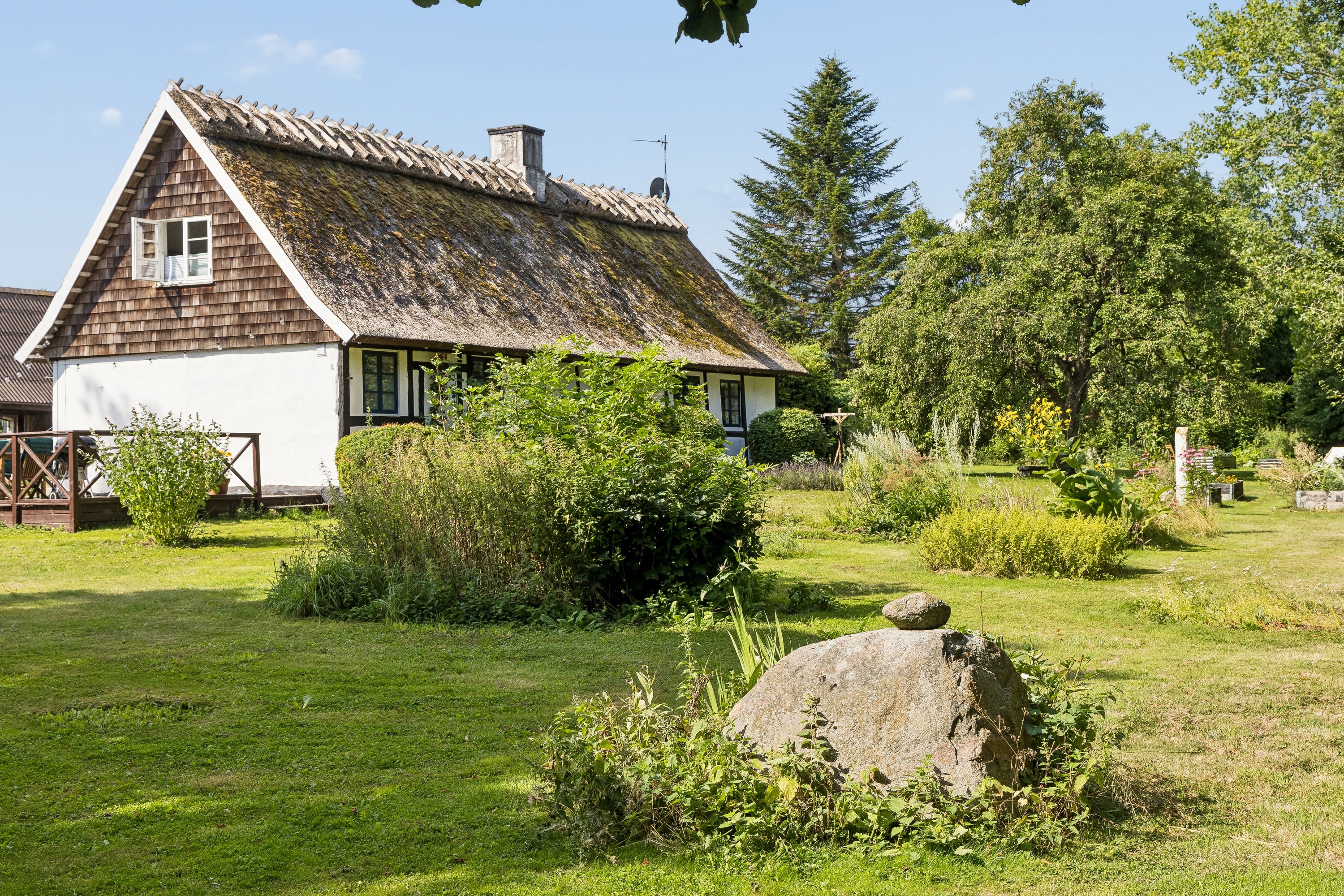 Bøgelundevej 156, 4230 Skælskør