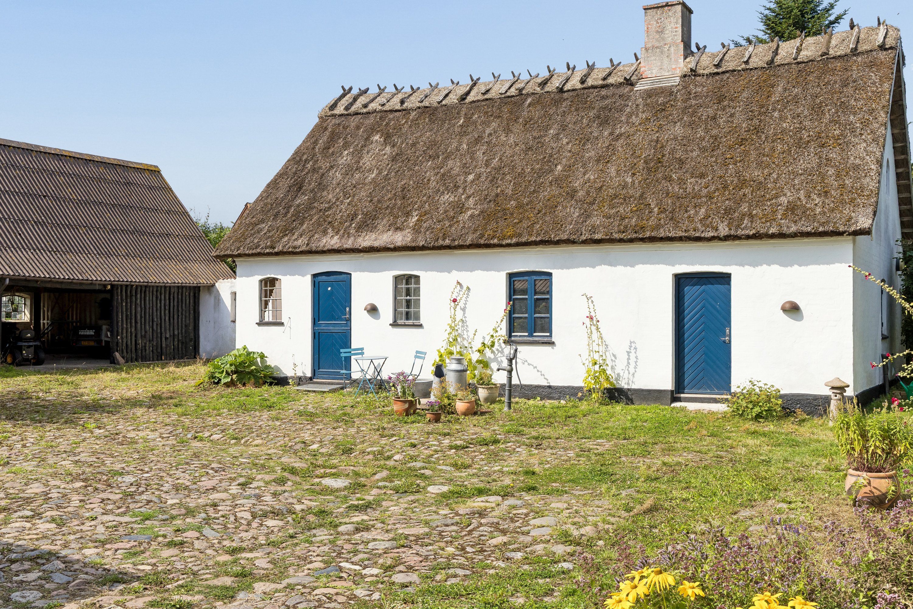 Bøgelundevej 156, 4230 Skælskør