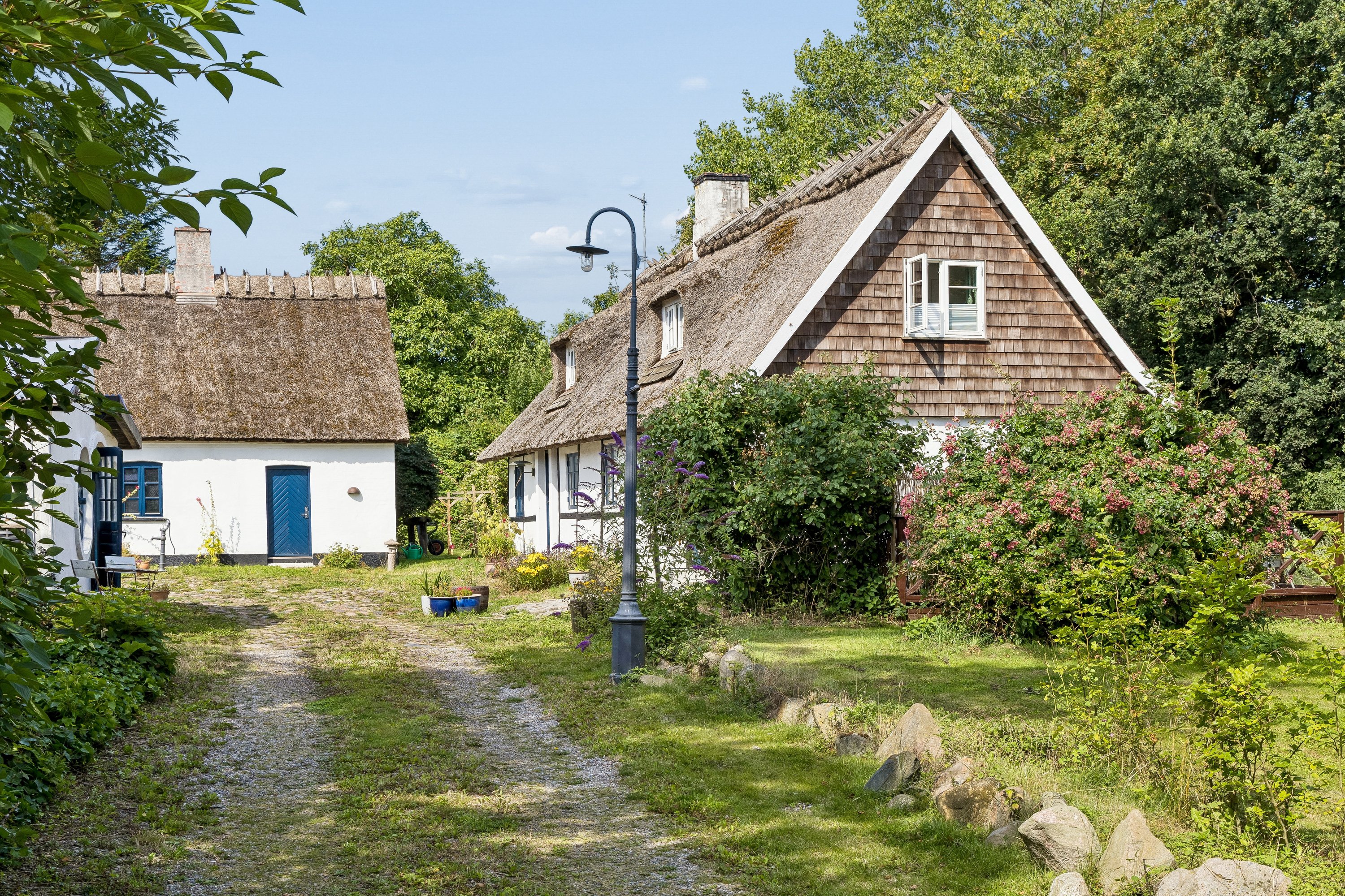 Bøgelundevej 156, 4230 Skælskør