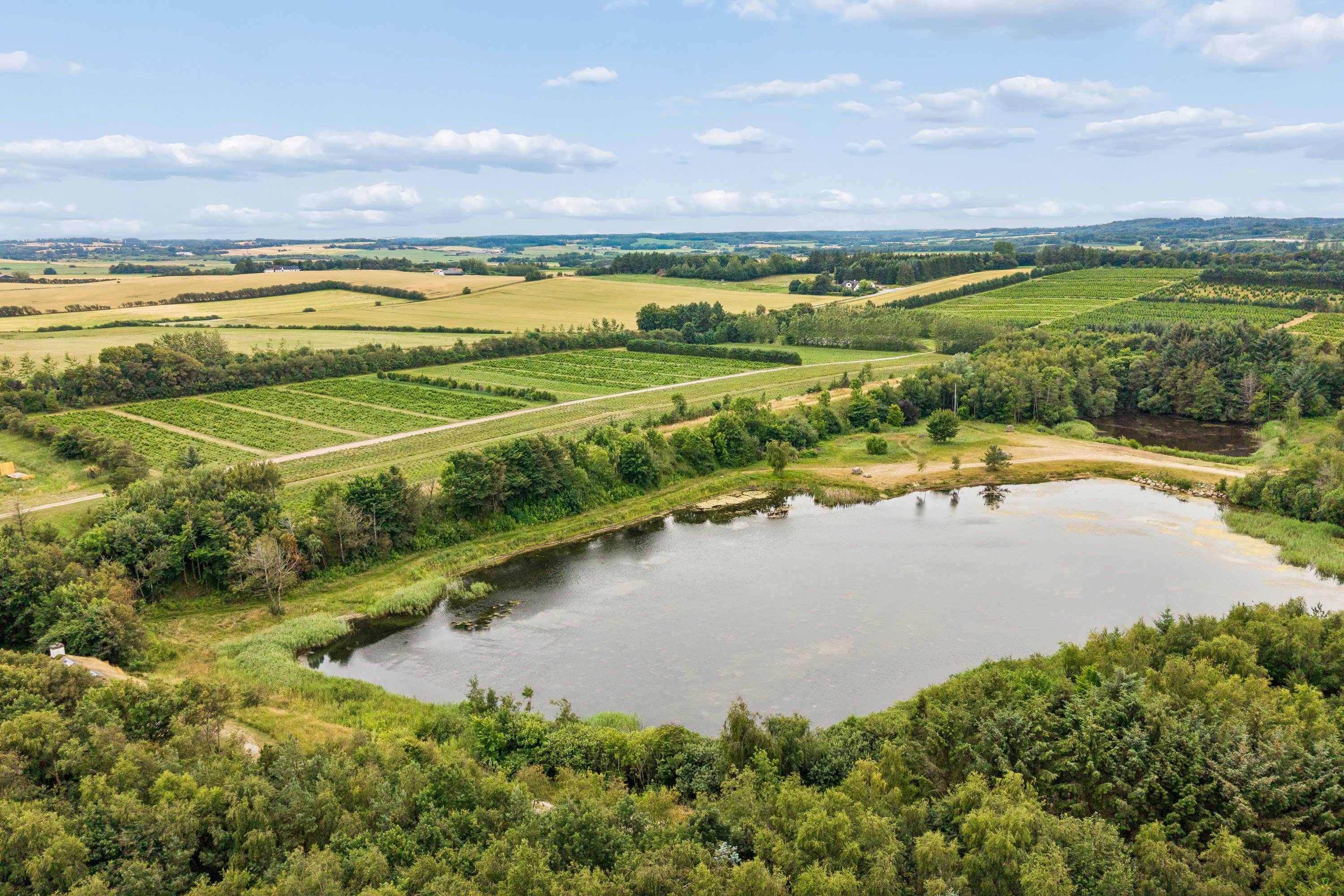 Bratbjerg 77, 9460 Brovst