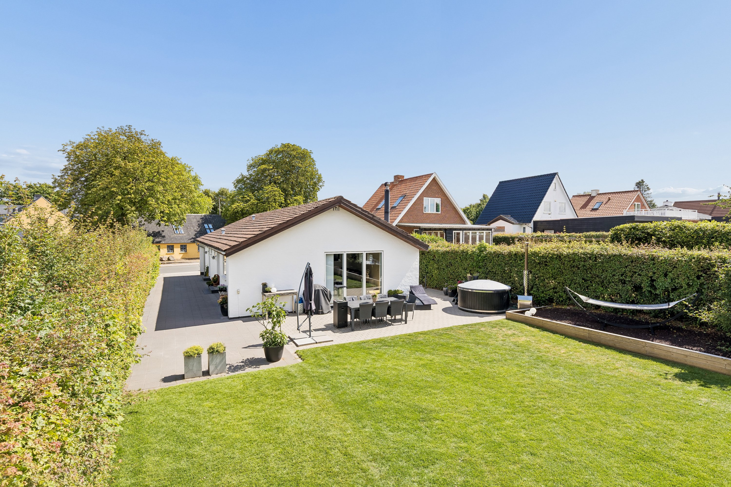 Eliassensvej 12, 6000 Kolding