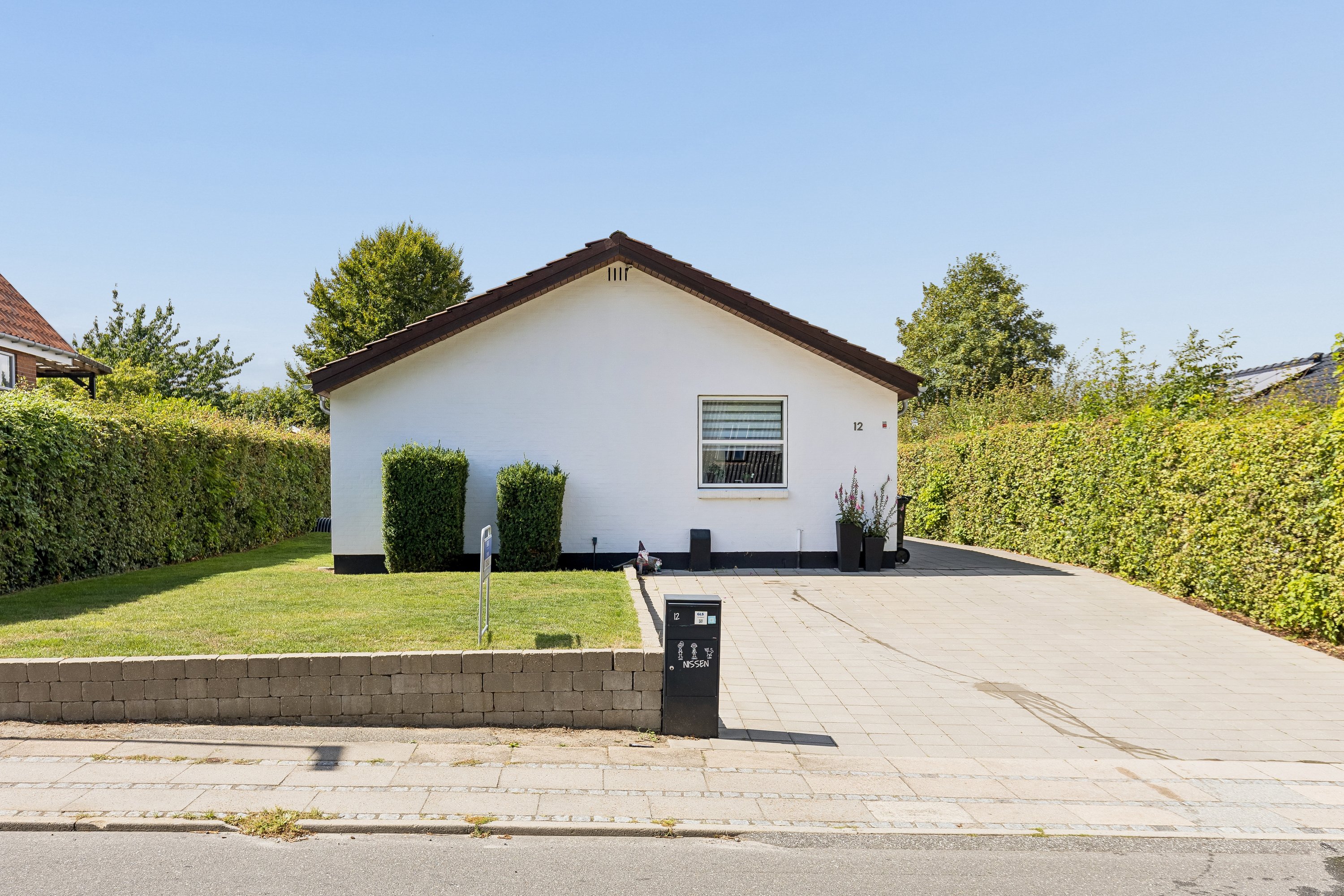 Eliassensvej 12, 6000 Kolding
