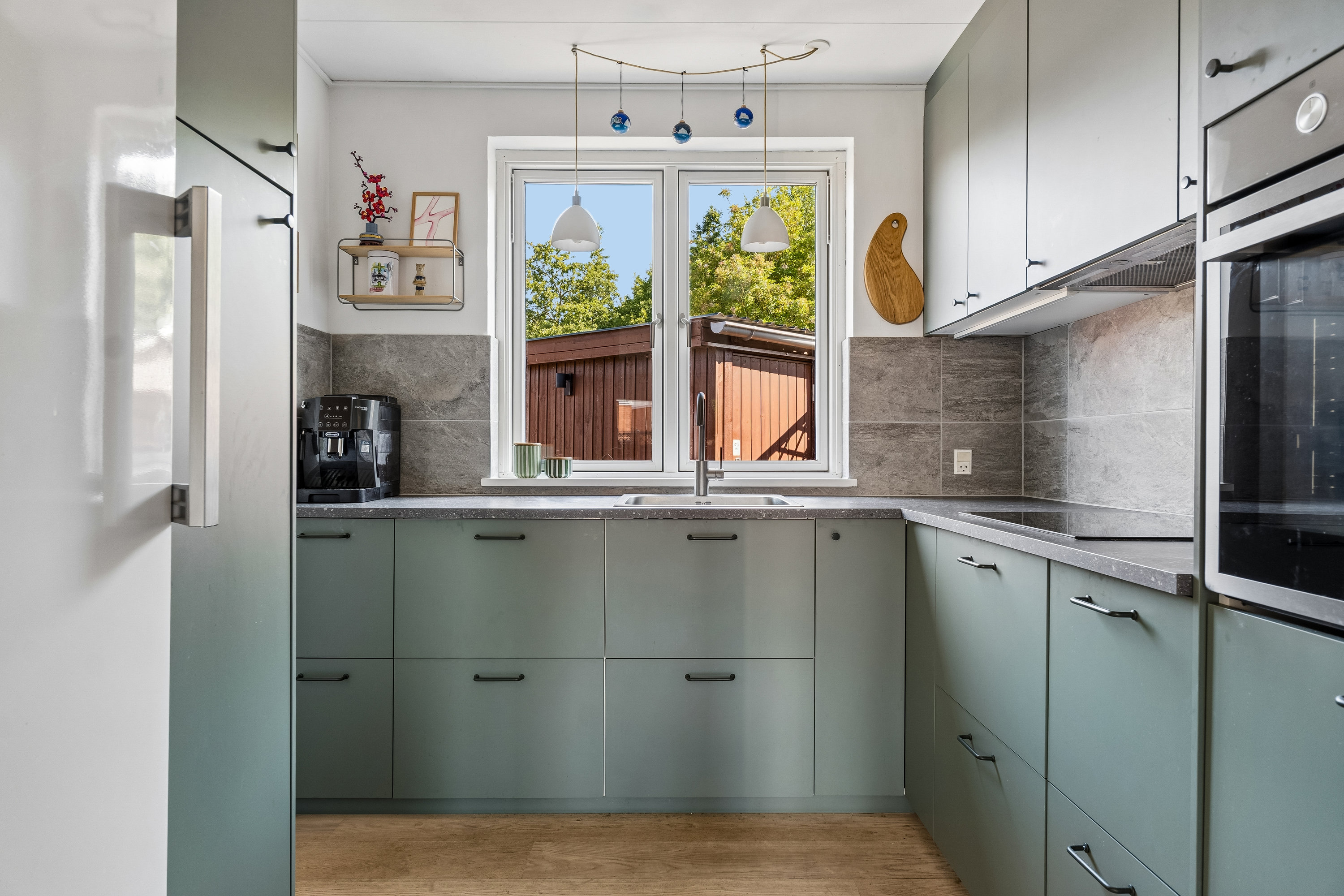 Nytoften 4, 5220 Odense SØ