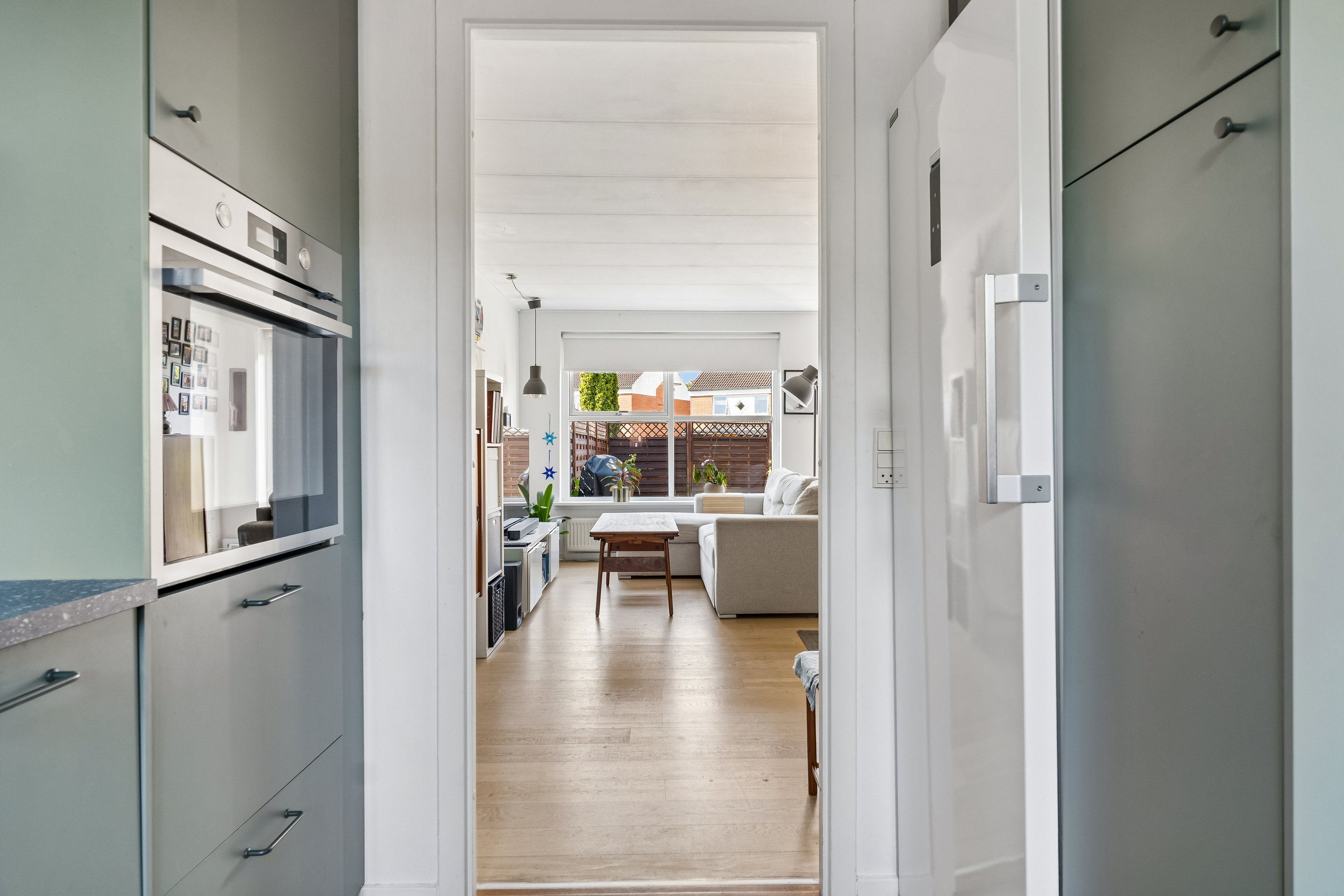 Nytoften 4, 5220 Odense SØ