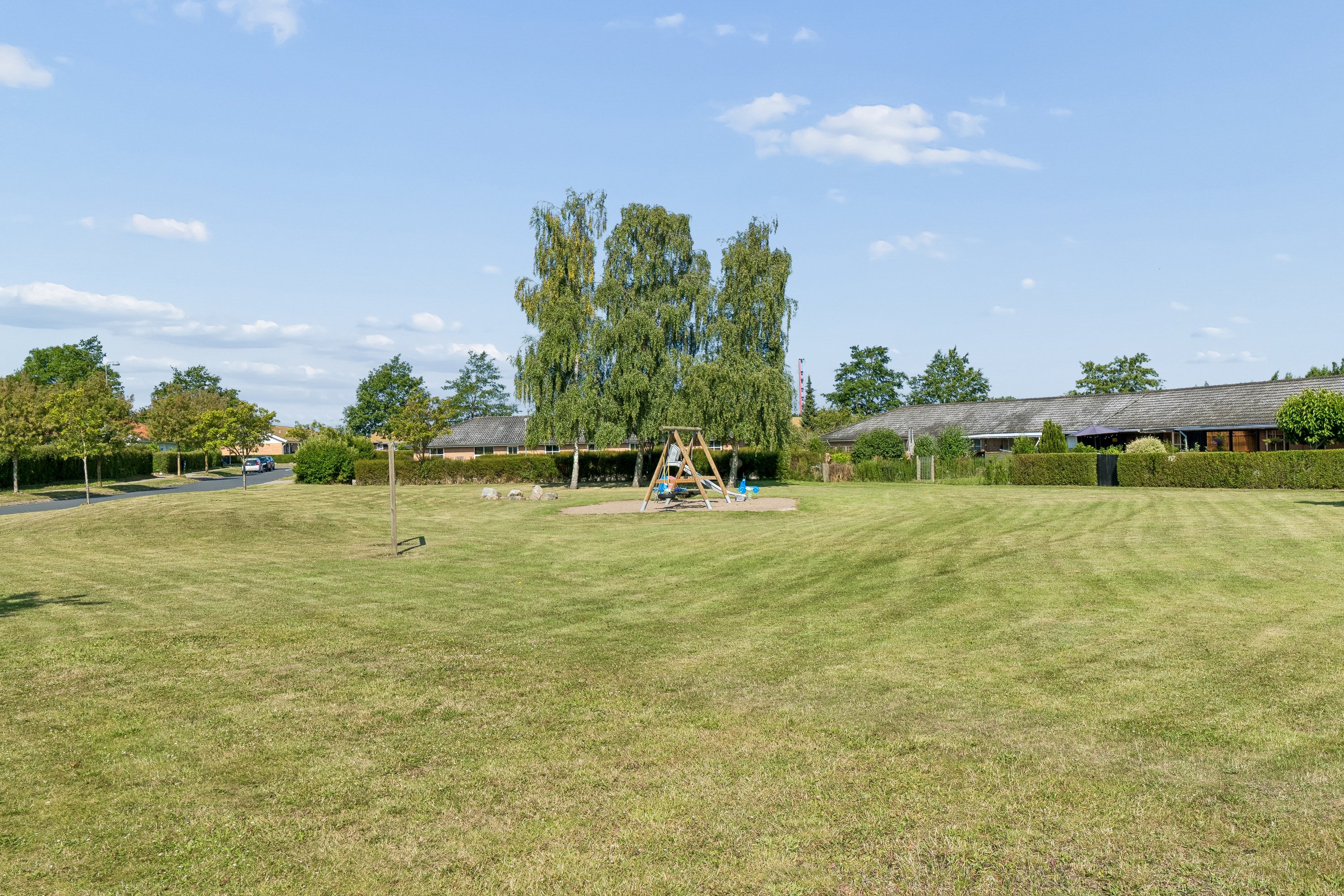 Nytoften 4, 5220 Odense SØ