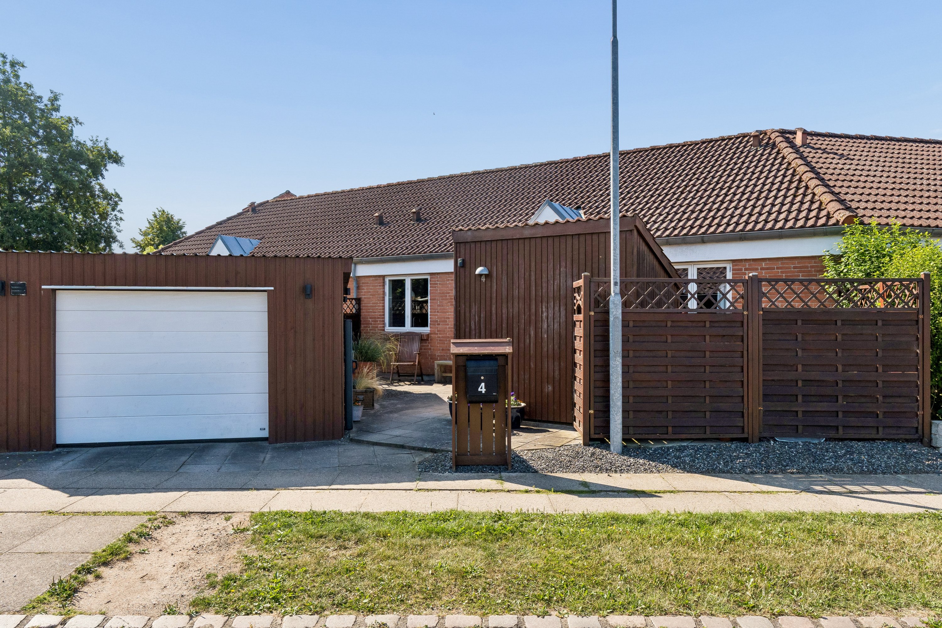 Nytoften 4, 5220 Odense SØ