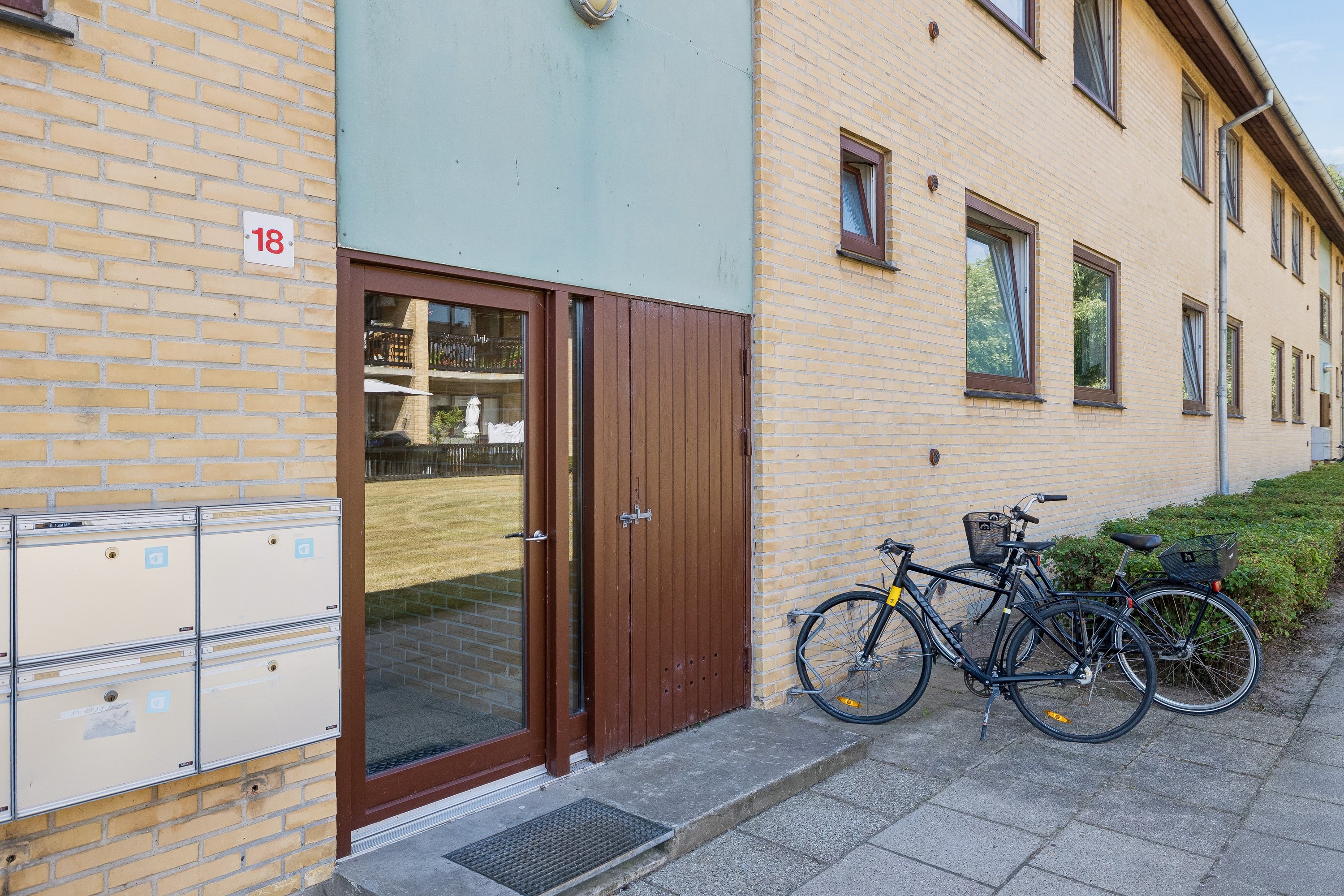 Eskebækparken 18, st. mf., 8660 Skanderborg