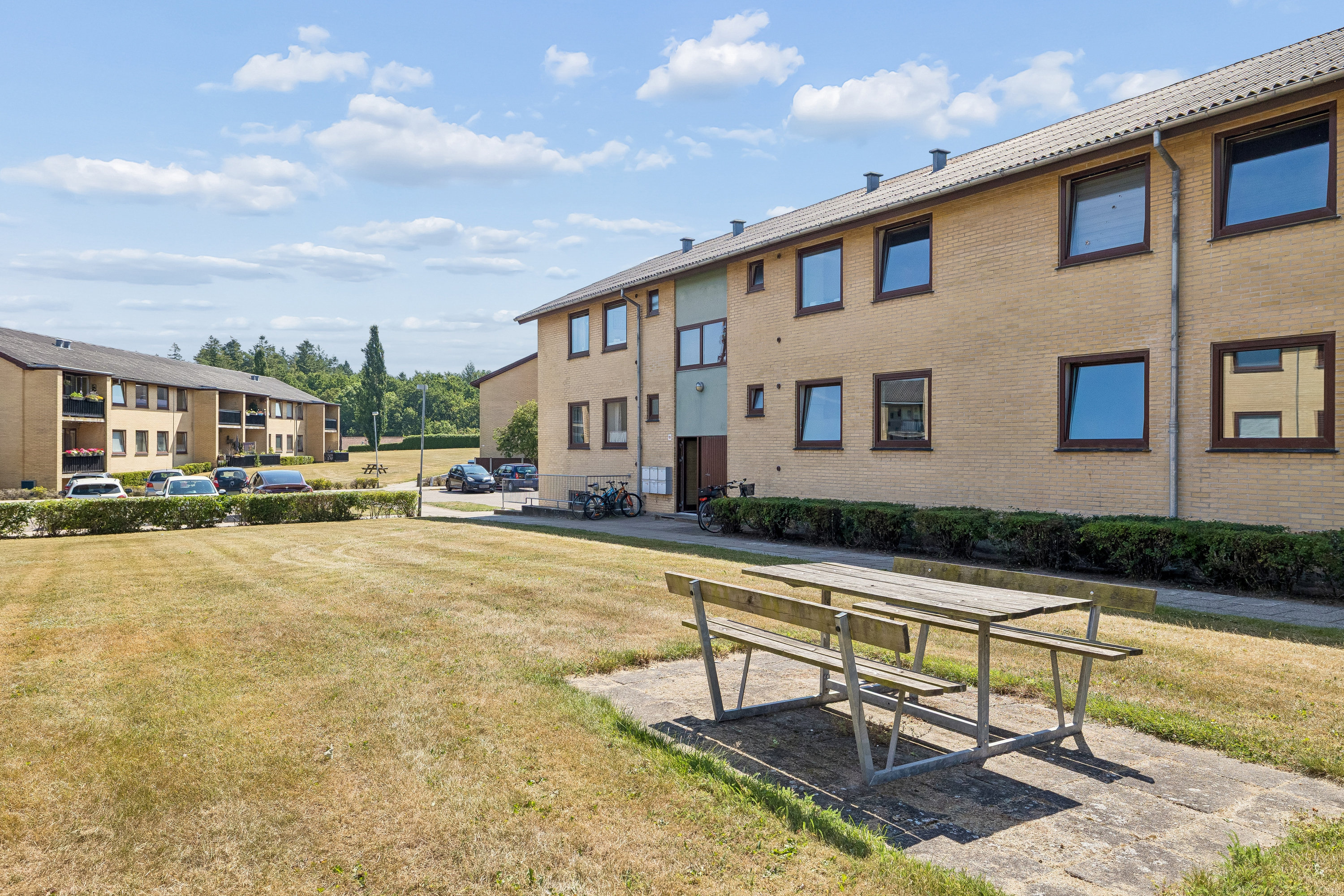 Eskebækparken 18, st. mf., 8660 Skanderborg