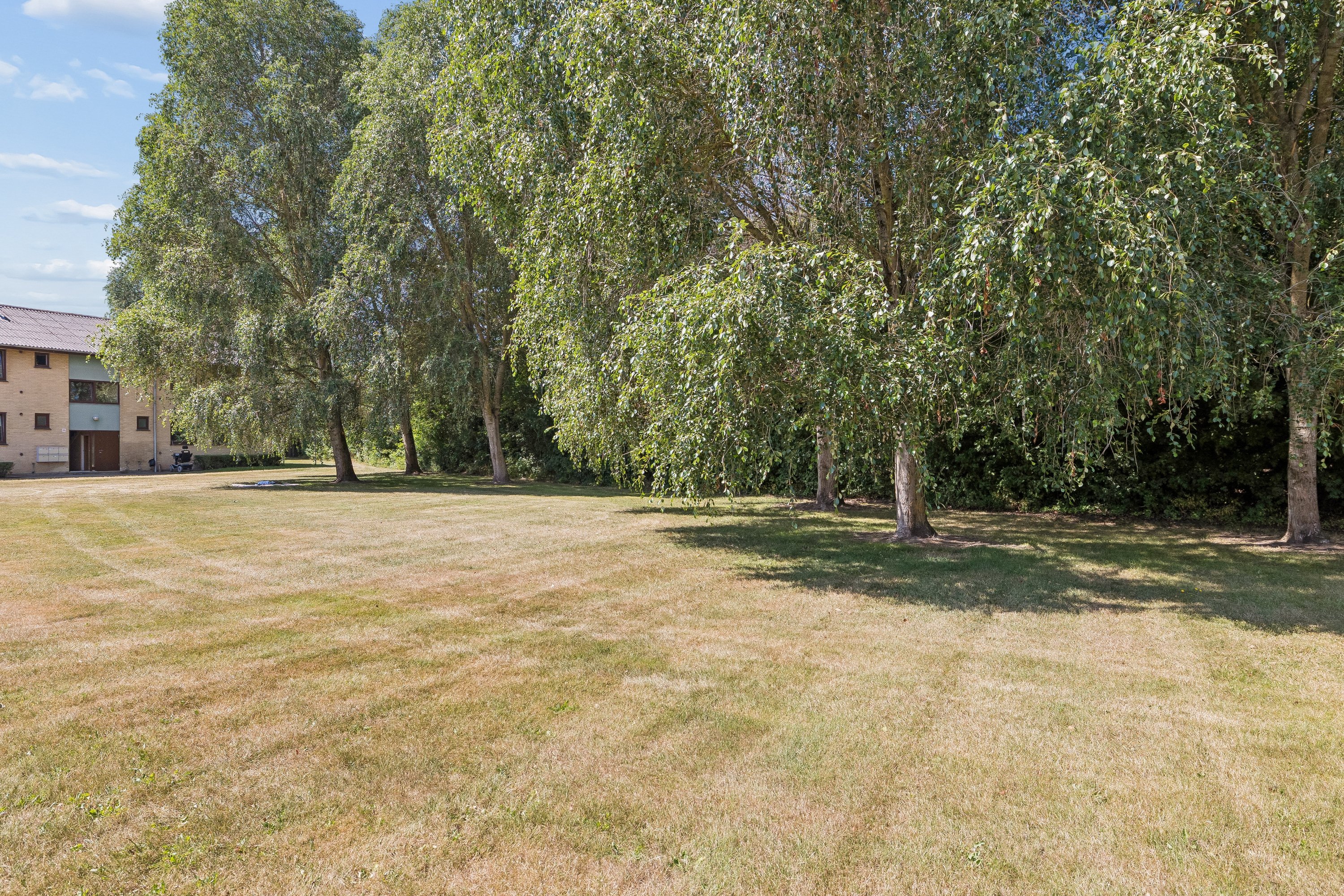 Eskebækparken 18, st. mf., 8660 Skanderborg