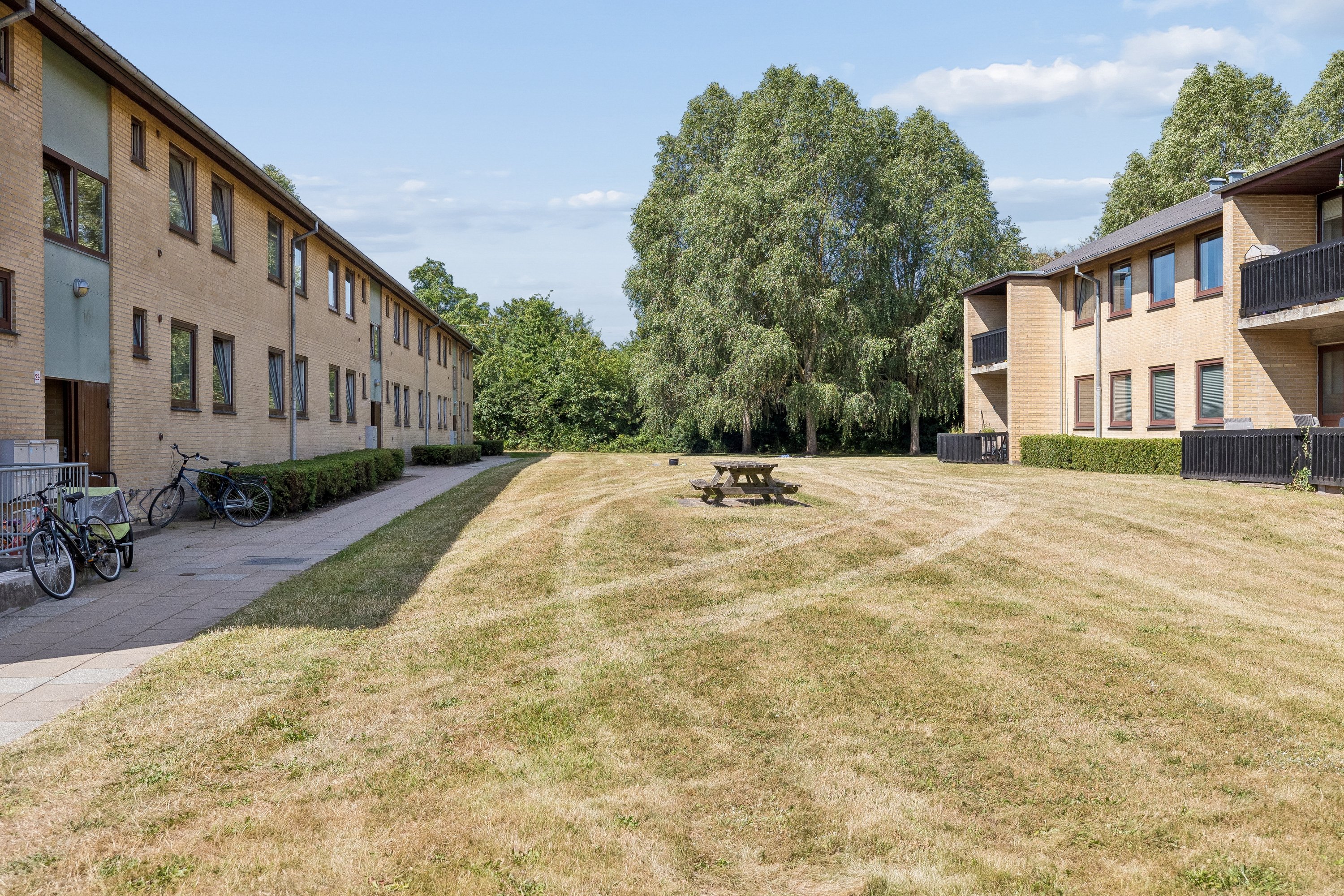 Eskebækparken 18, st. mf., 8660 Skanderborg