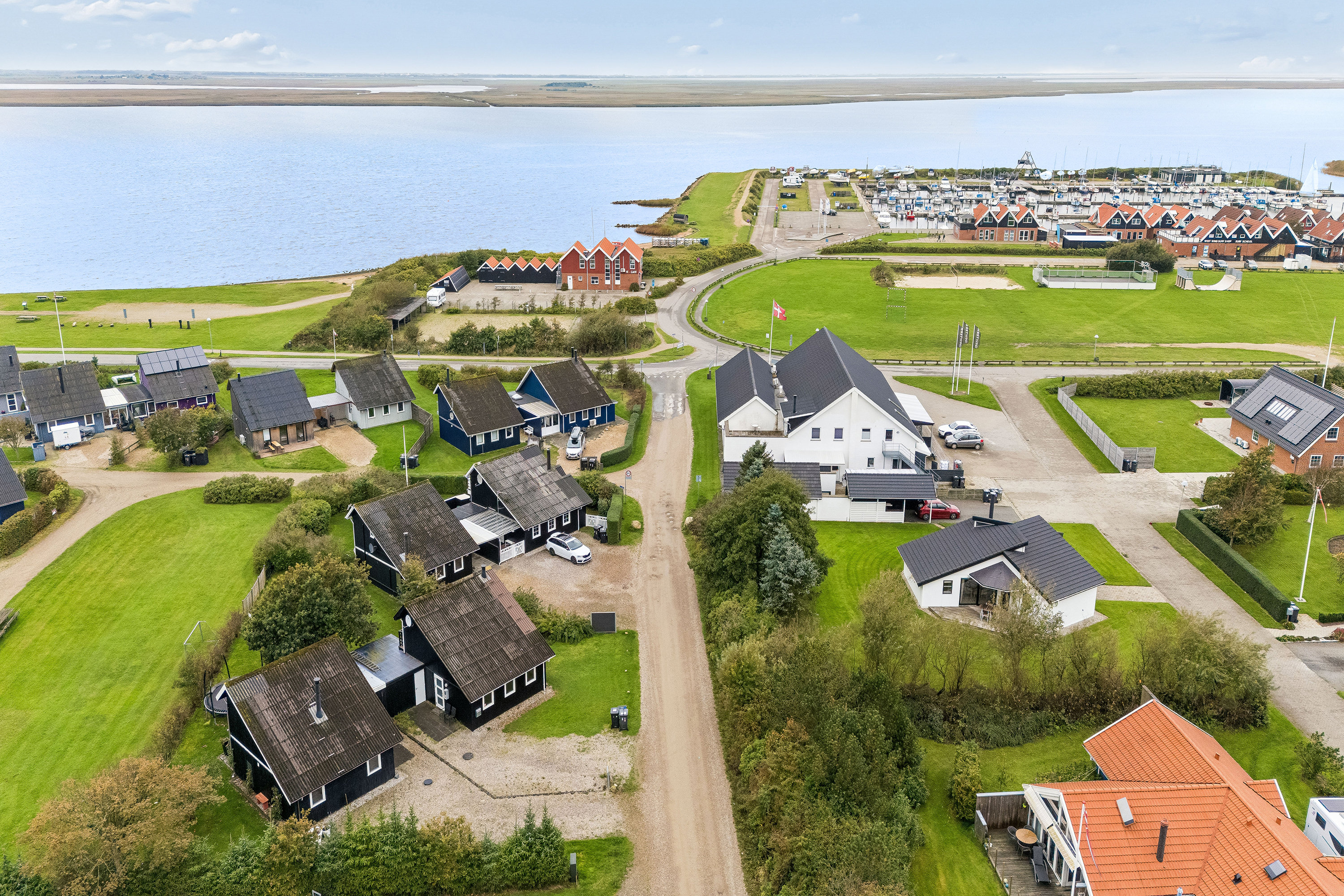 Vester Fælled 58, 6893 Hemmet