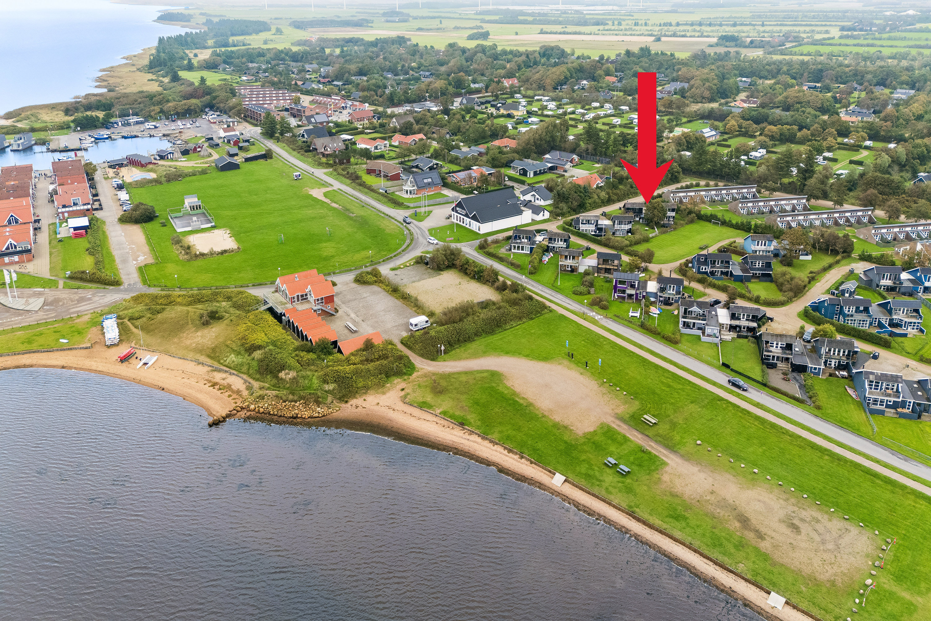 Vester Fælled 58, 6893 Hemmet