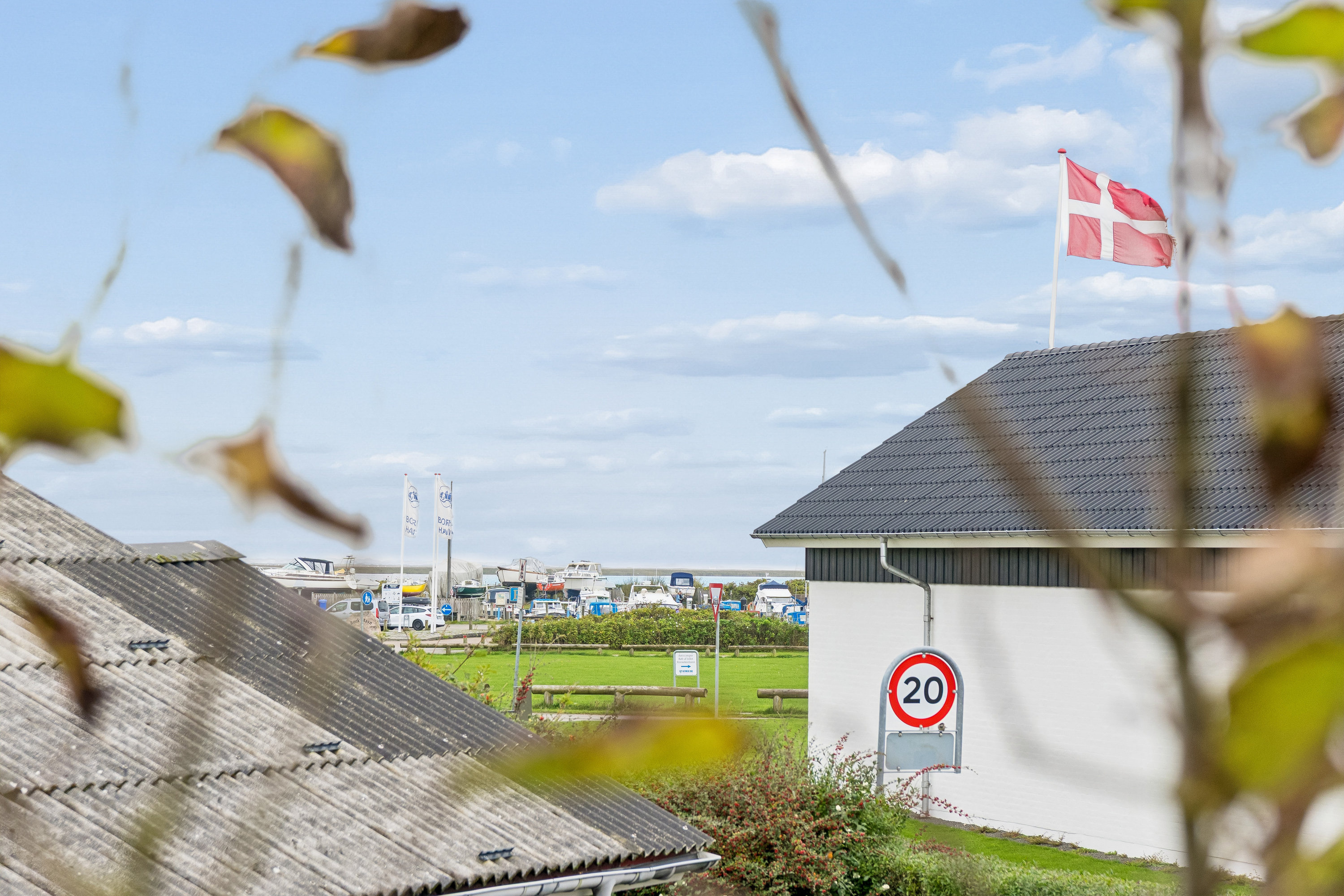 Vester Fælled 58, 6893 Hemmet