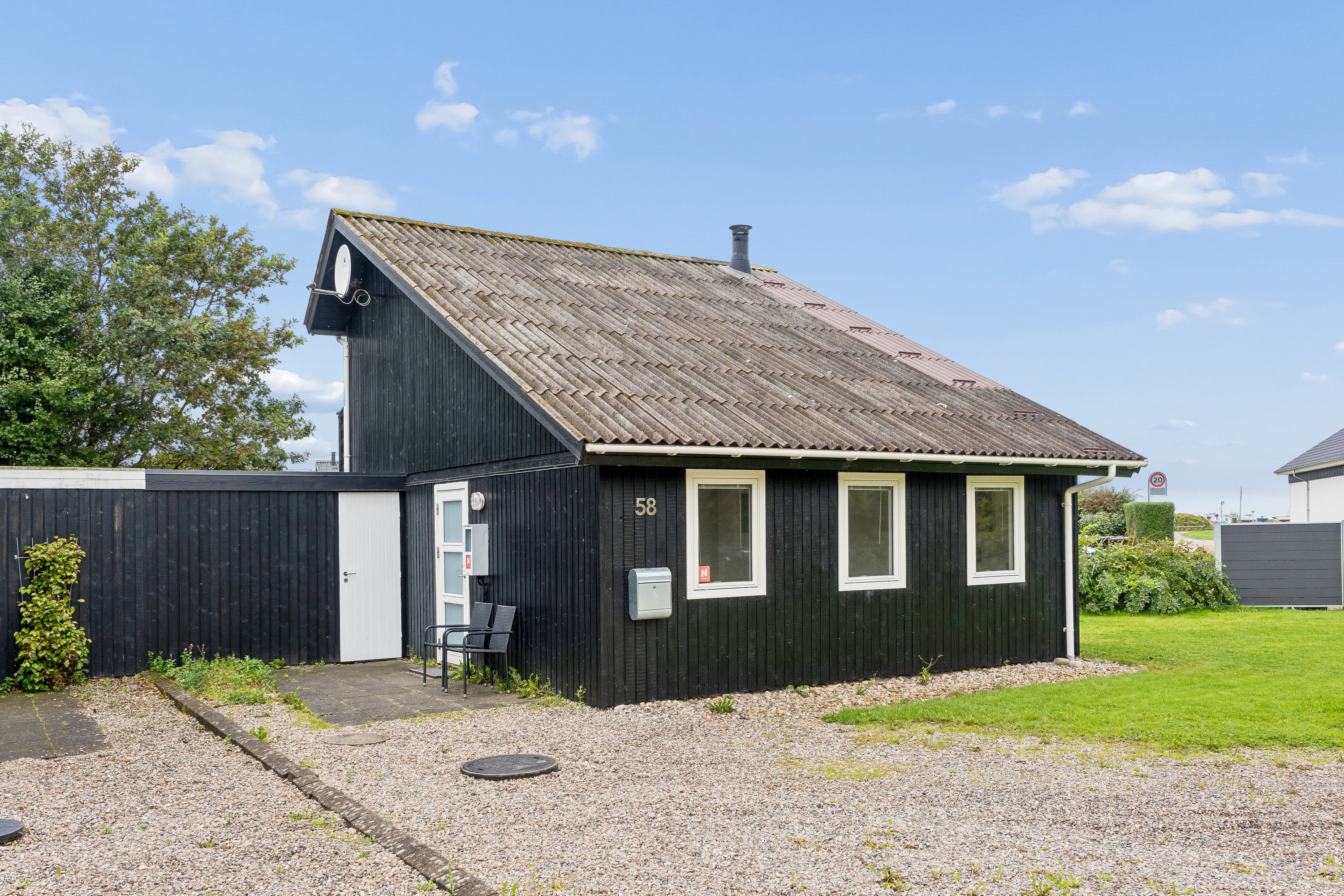 Vester Fælled 58, 6893 Hemmet