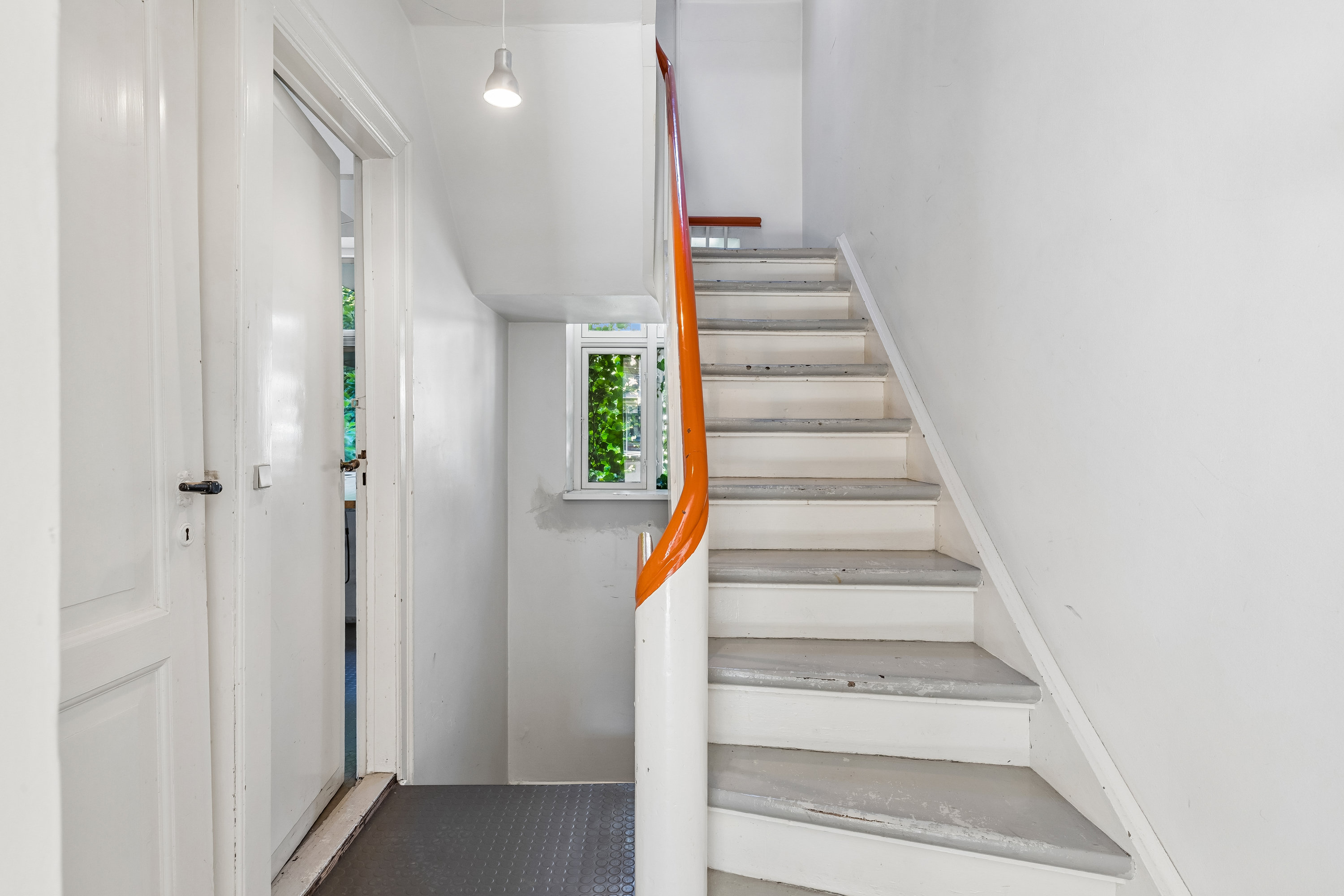 Carstensgade 21, 1770 København V