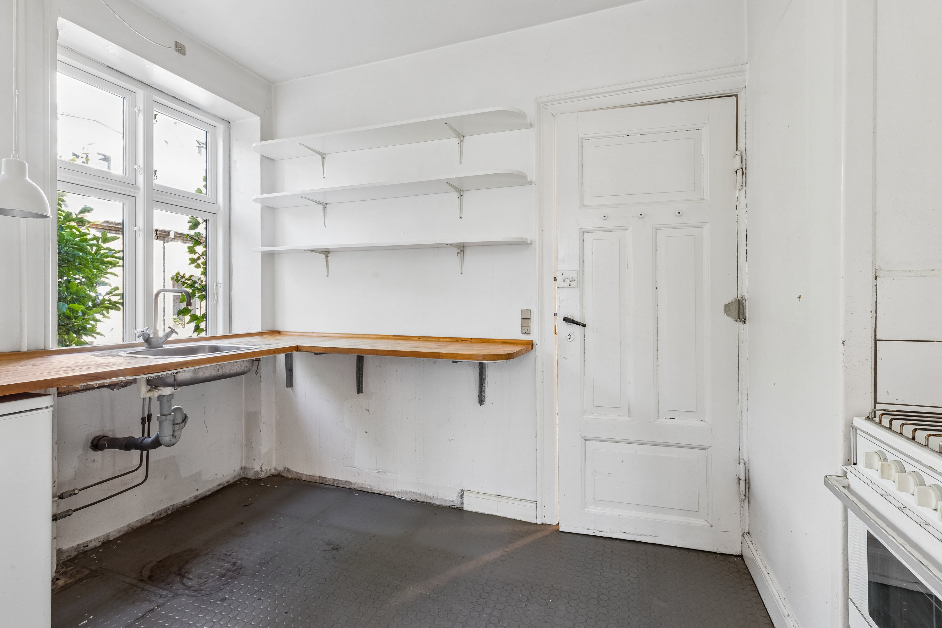 Carstensgade 21, 1770 København V