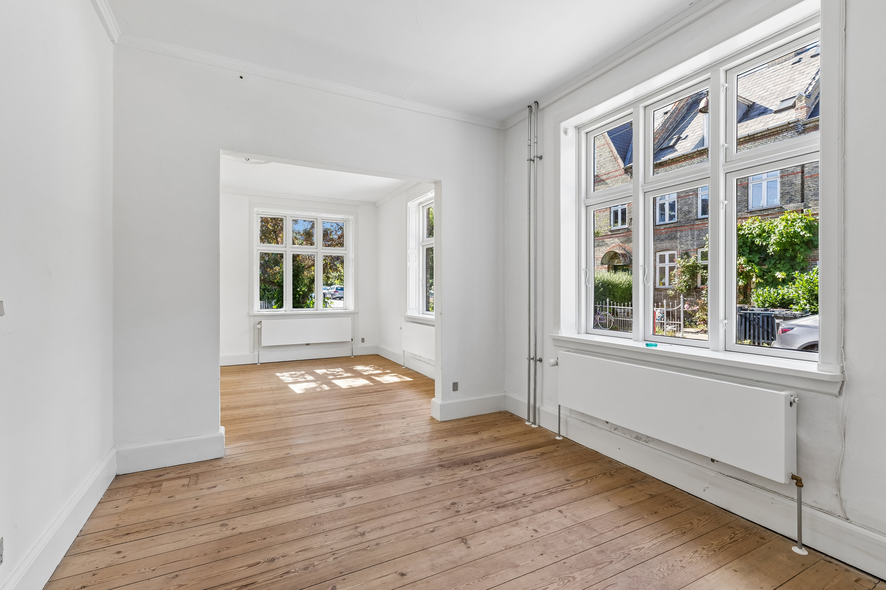 Carstensgade 21, 1770 København V