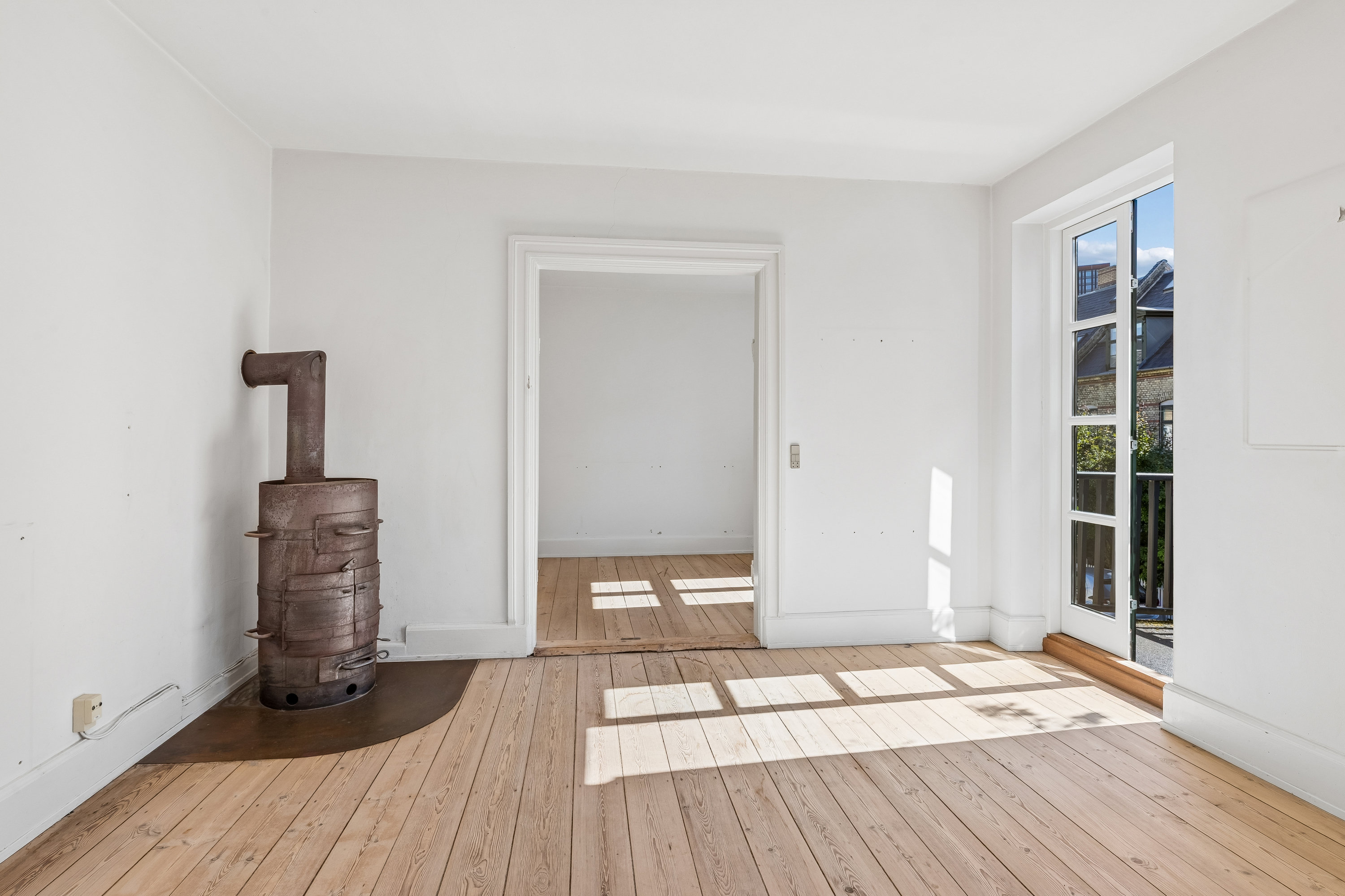 Carstensgade 21, 1770 København V
