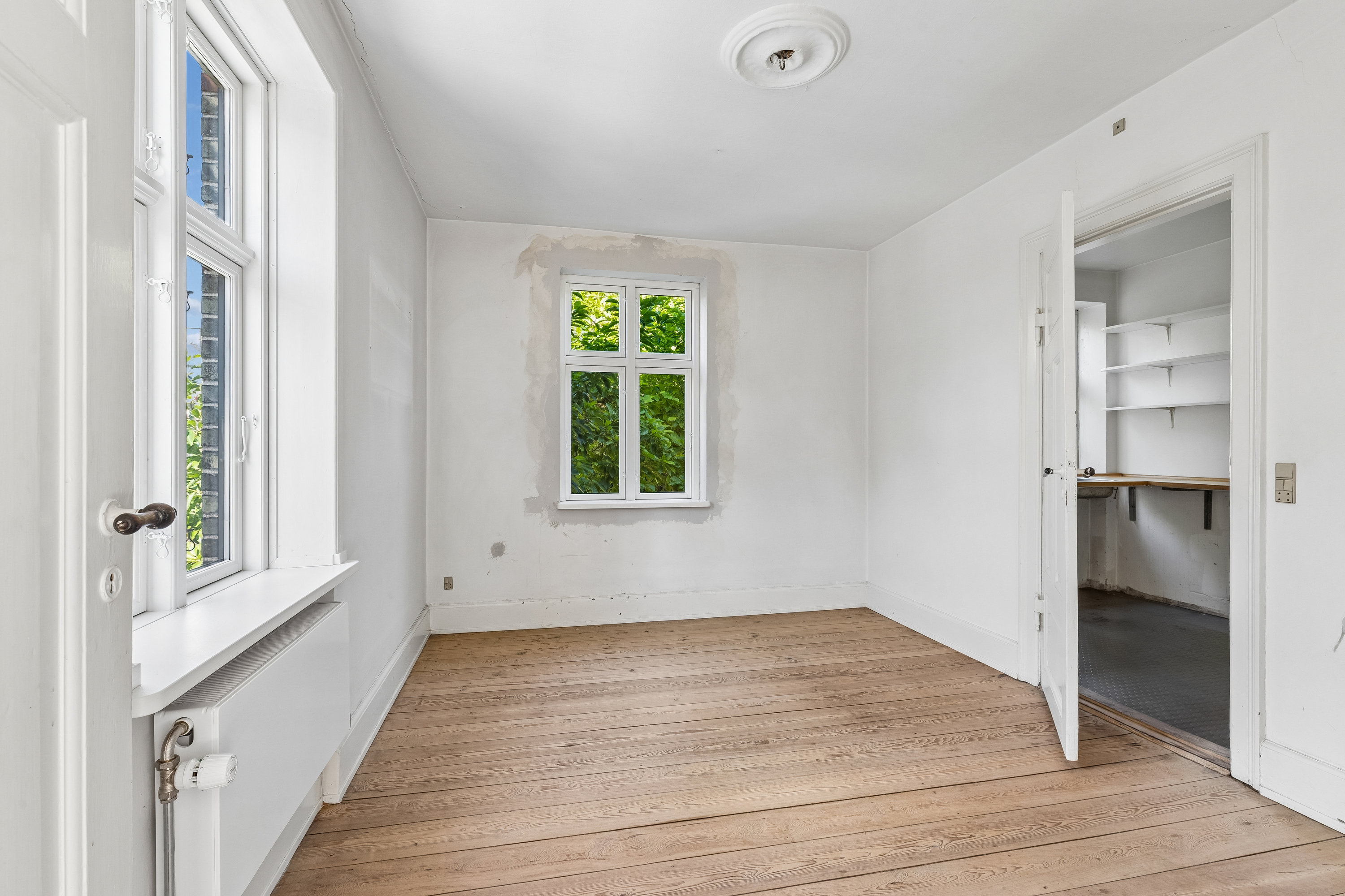 Carstensgade 21, 1770 København V