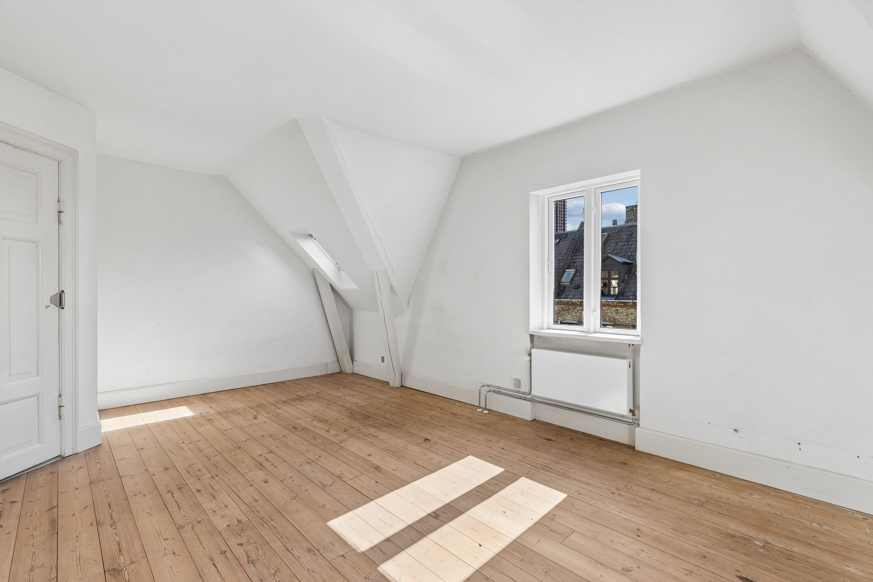 Carstensgade 21, 1770 København V