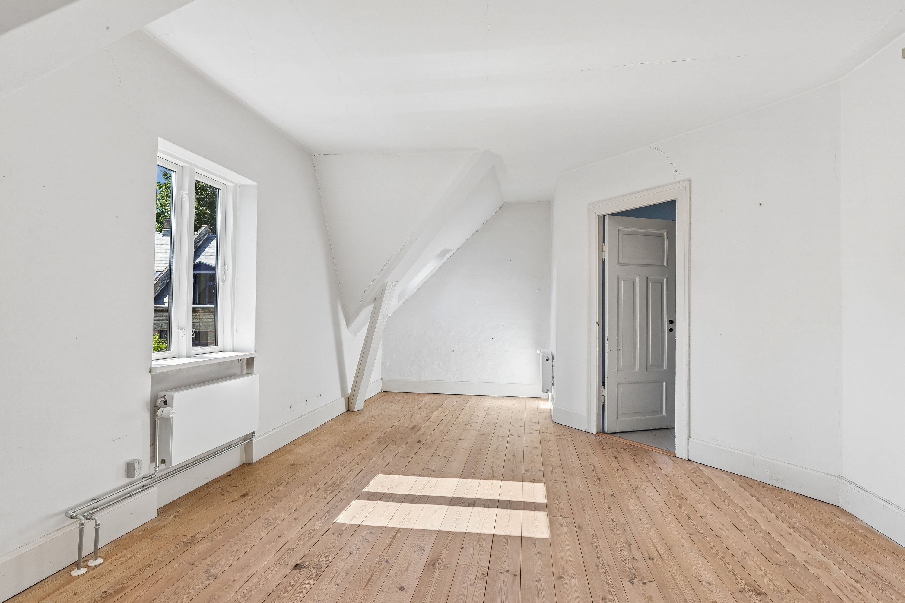 Carstensgade 21, 1770 København V
