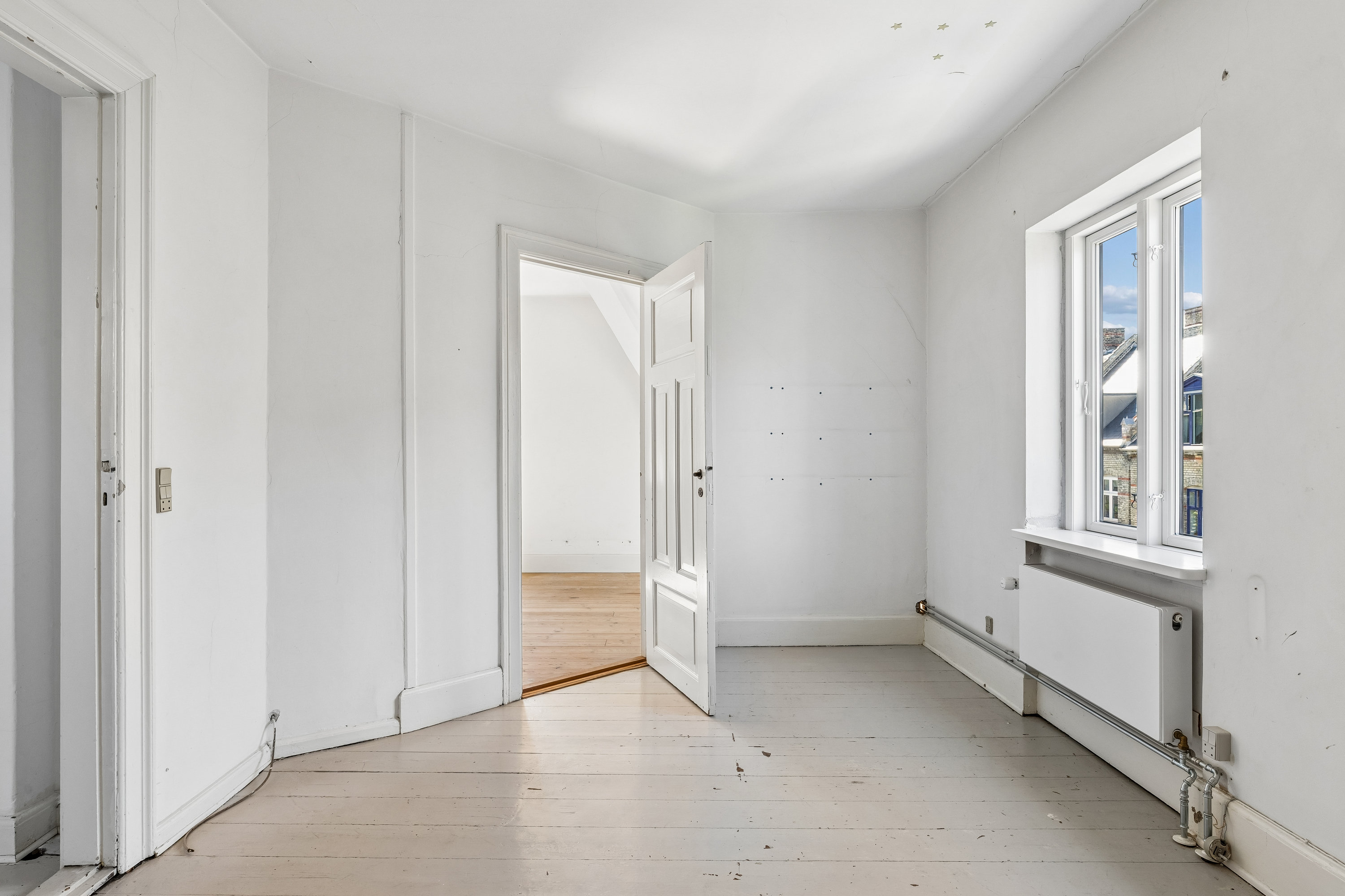 Carstensgade 21, 1770 København V