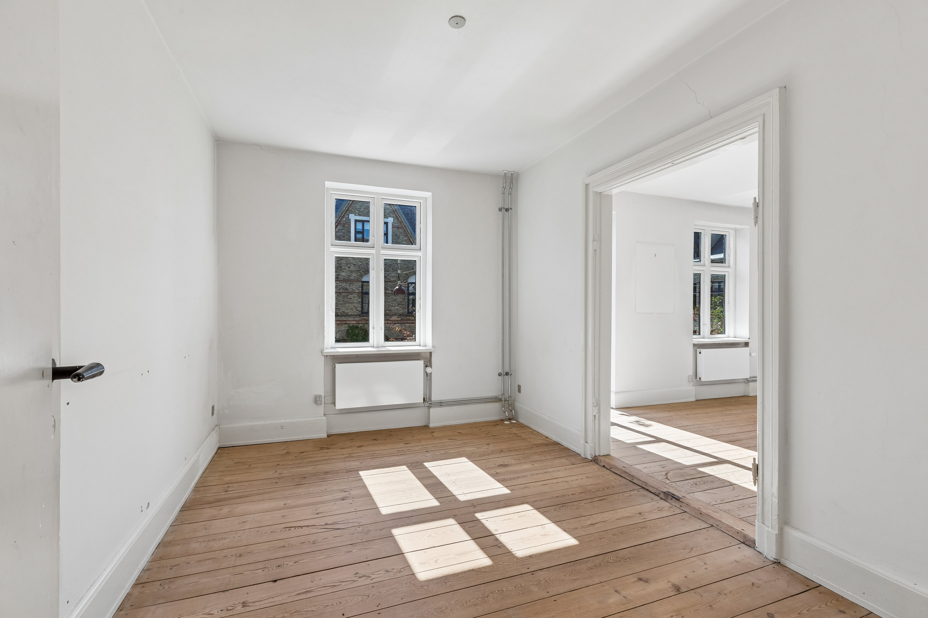 Carstensgade 21, 1770 København V