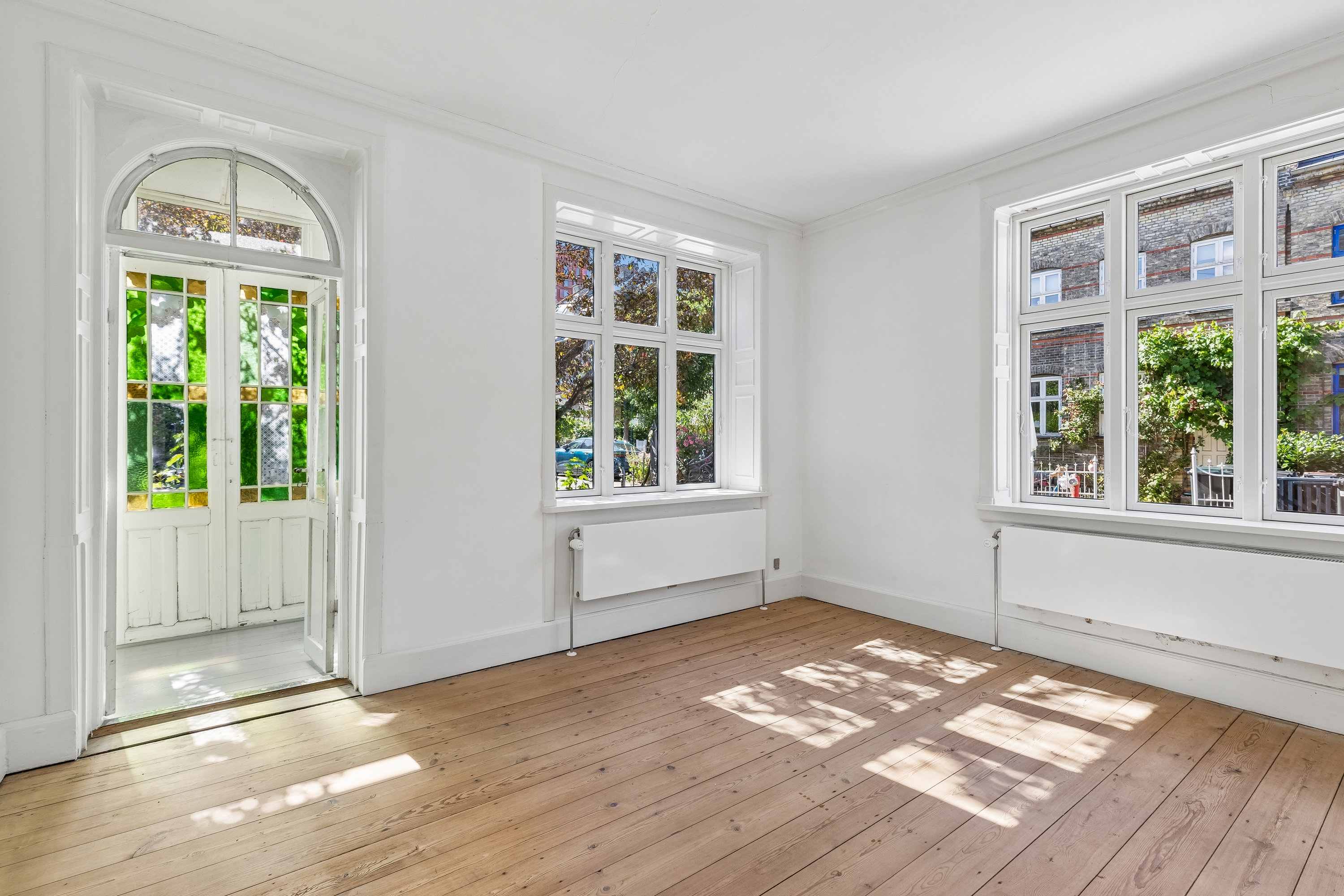 Carstensgade 21, 1770 København V