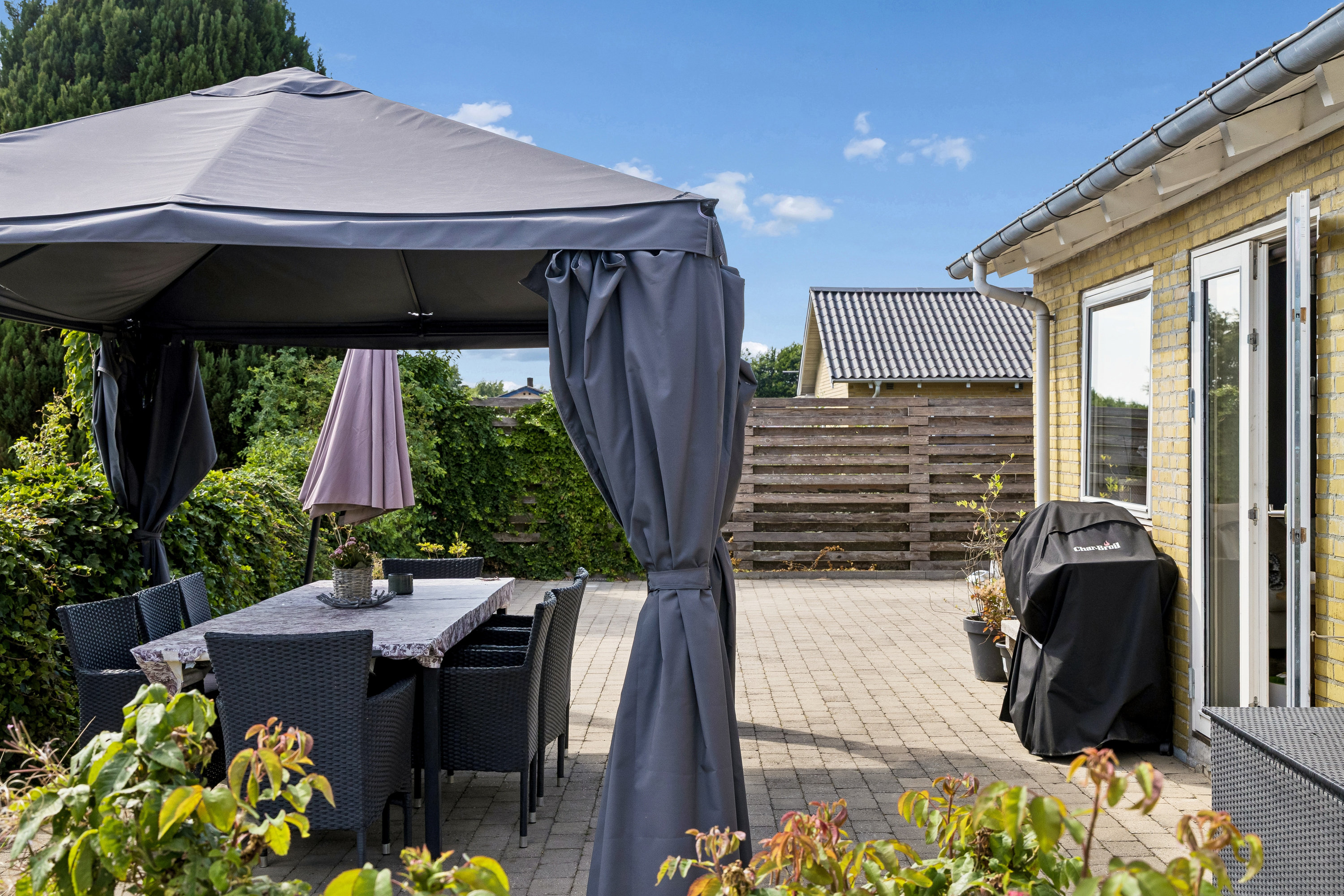 Villa på Kildevej 23 4700 Næstved.