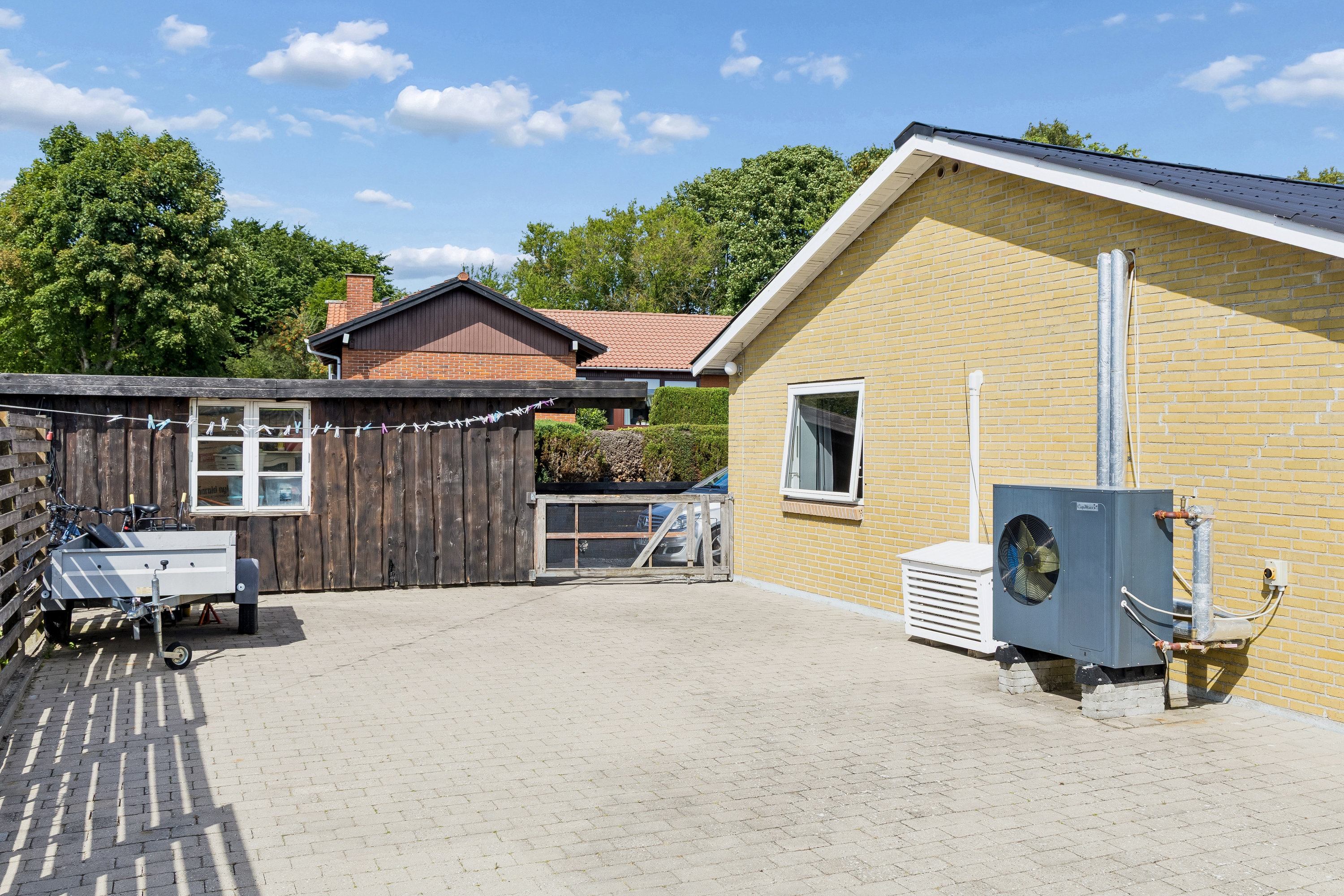 Kildevej 23, 4700 Næstved