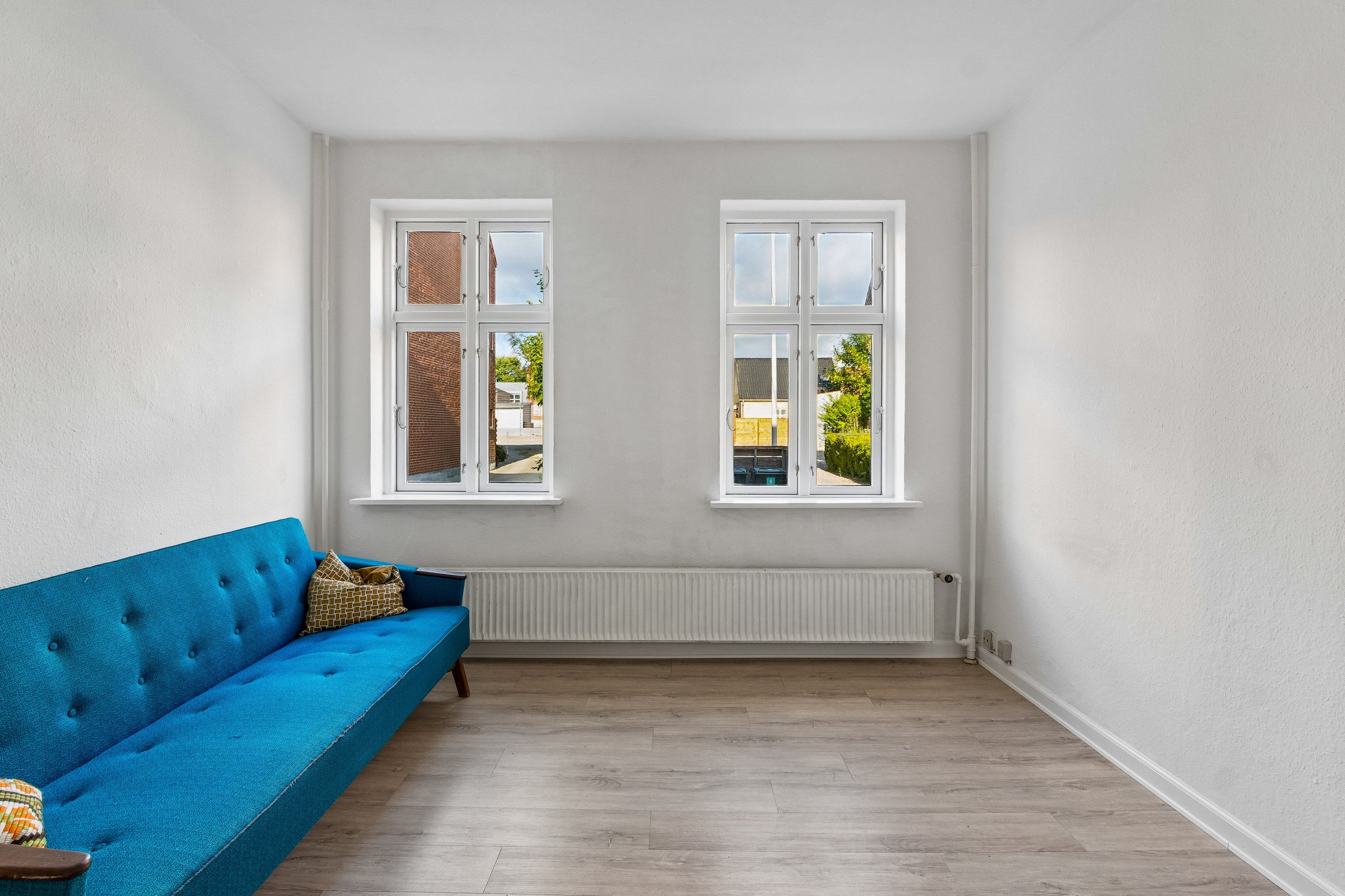Clemensgade 17, st., 6000 Kolding